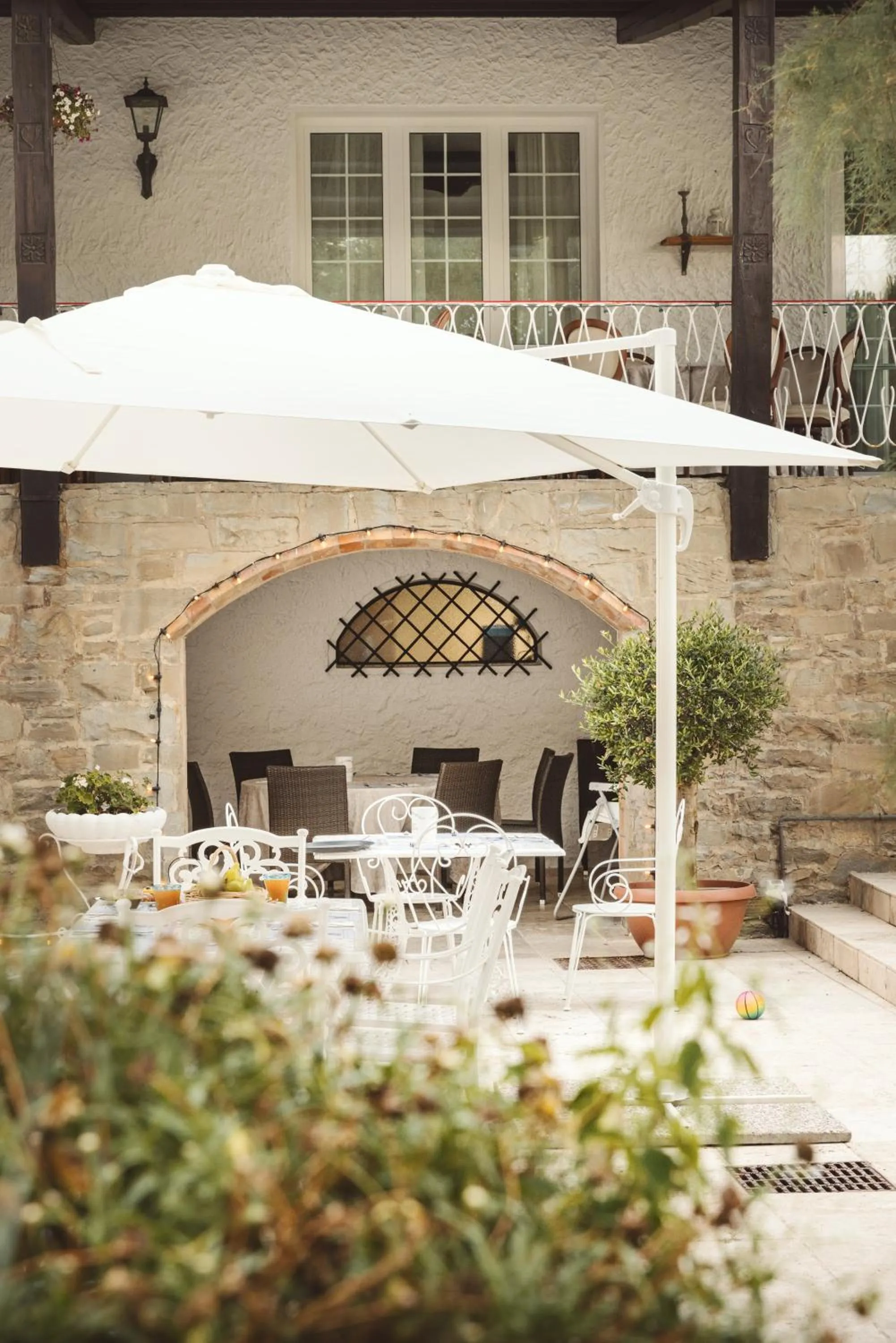 hotel Locanda delle Dune