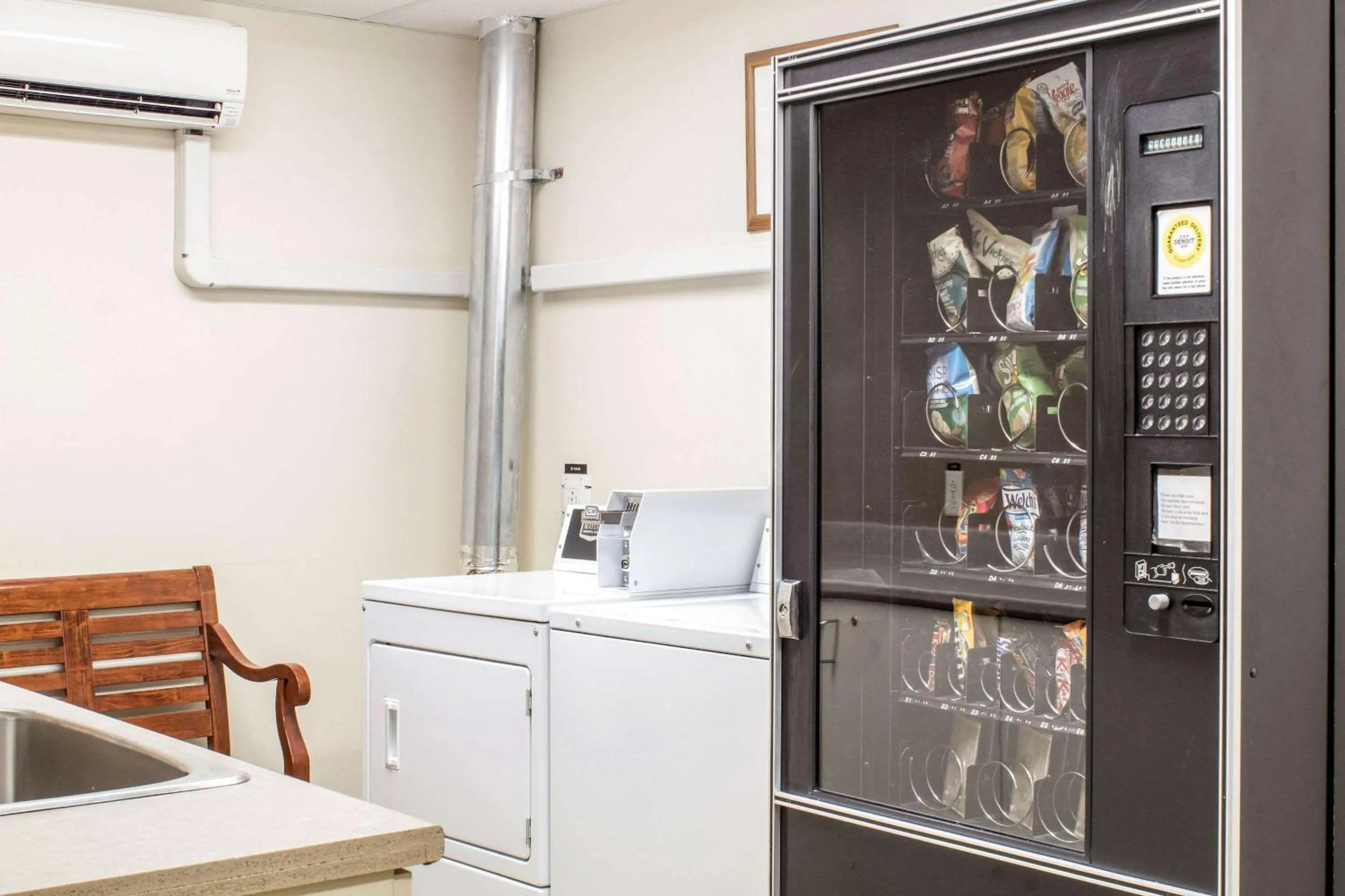 Other in Comfort Inn