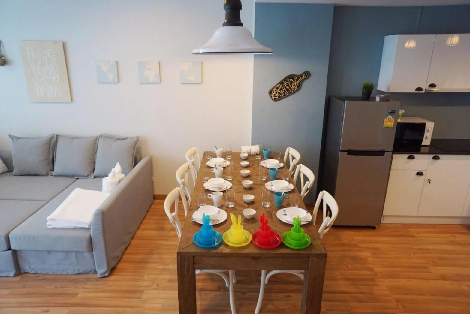 My Resort Hua Hin A502