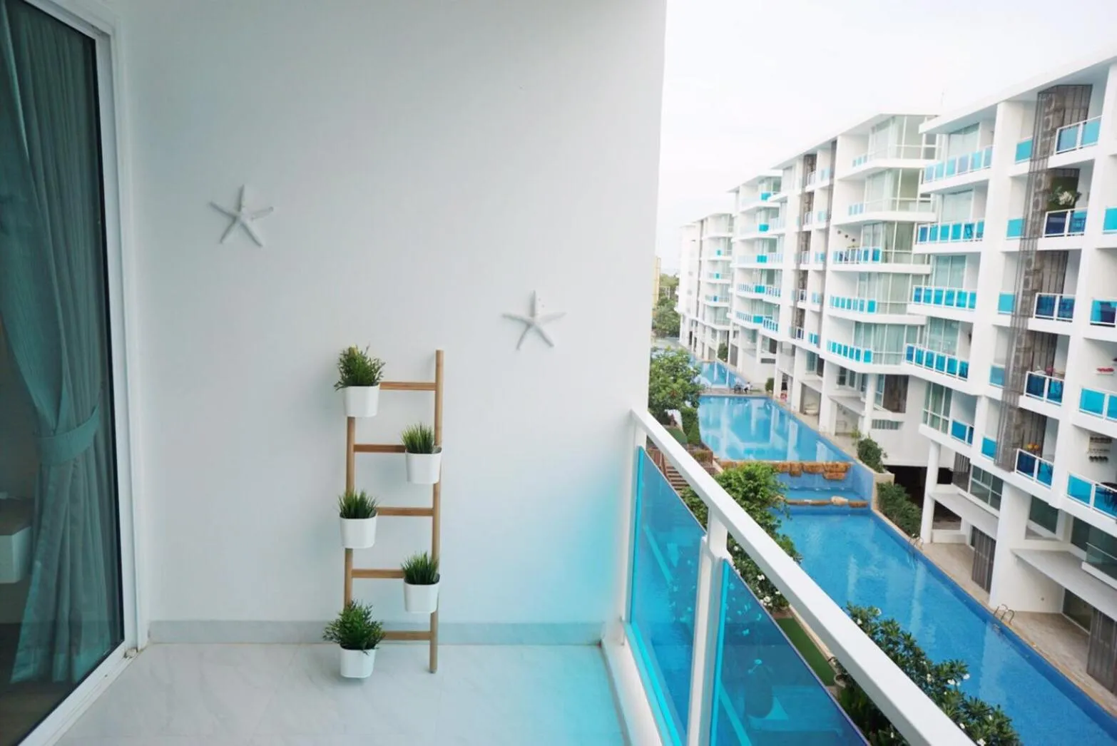 My Resort Hua Hin A502