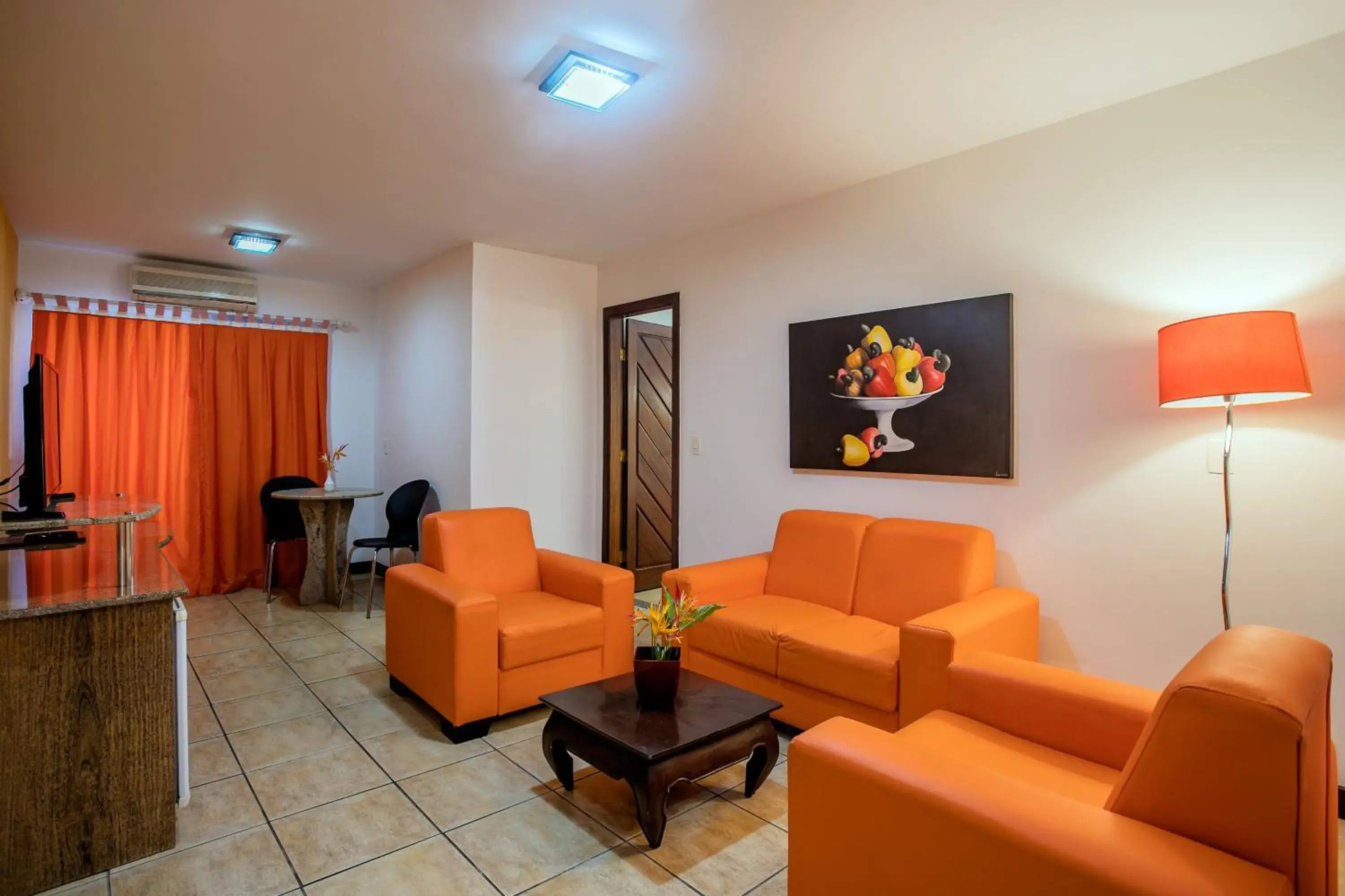 Master Suite - single occupancy in Brisa da Praia Park Hotel Master Suite - single occupancy in Brisa da Praia Park Hotel