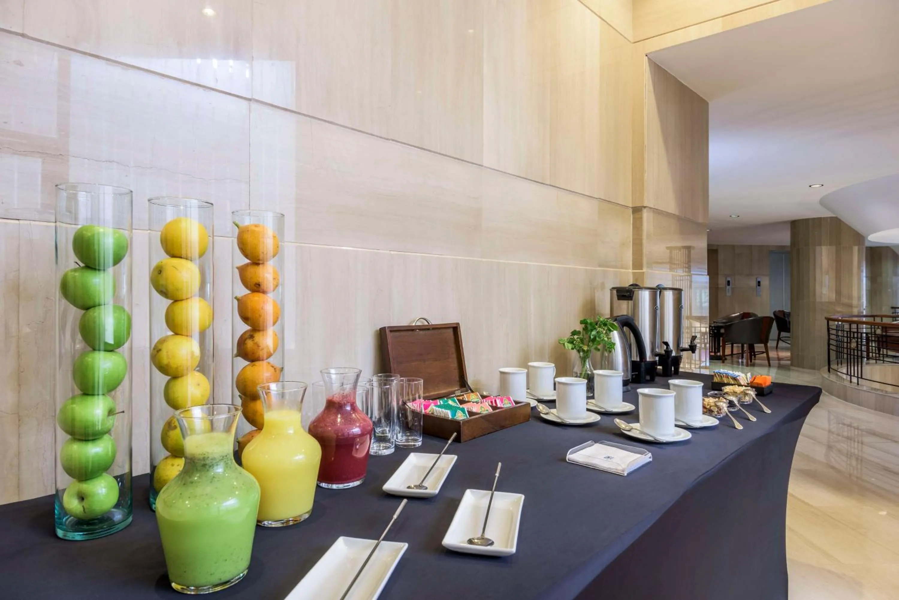 Meeting/conference room in NH Cali Royal