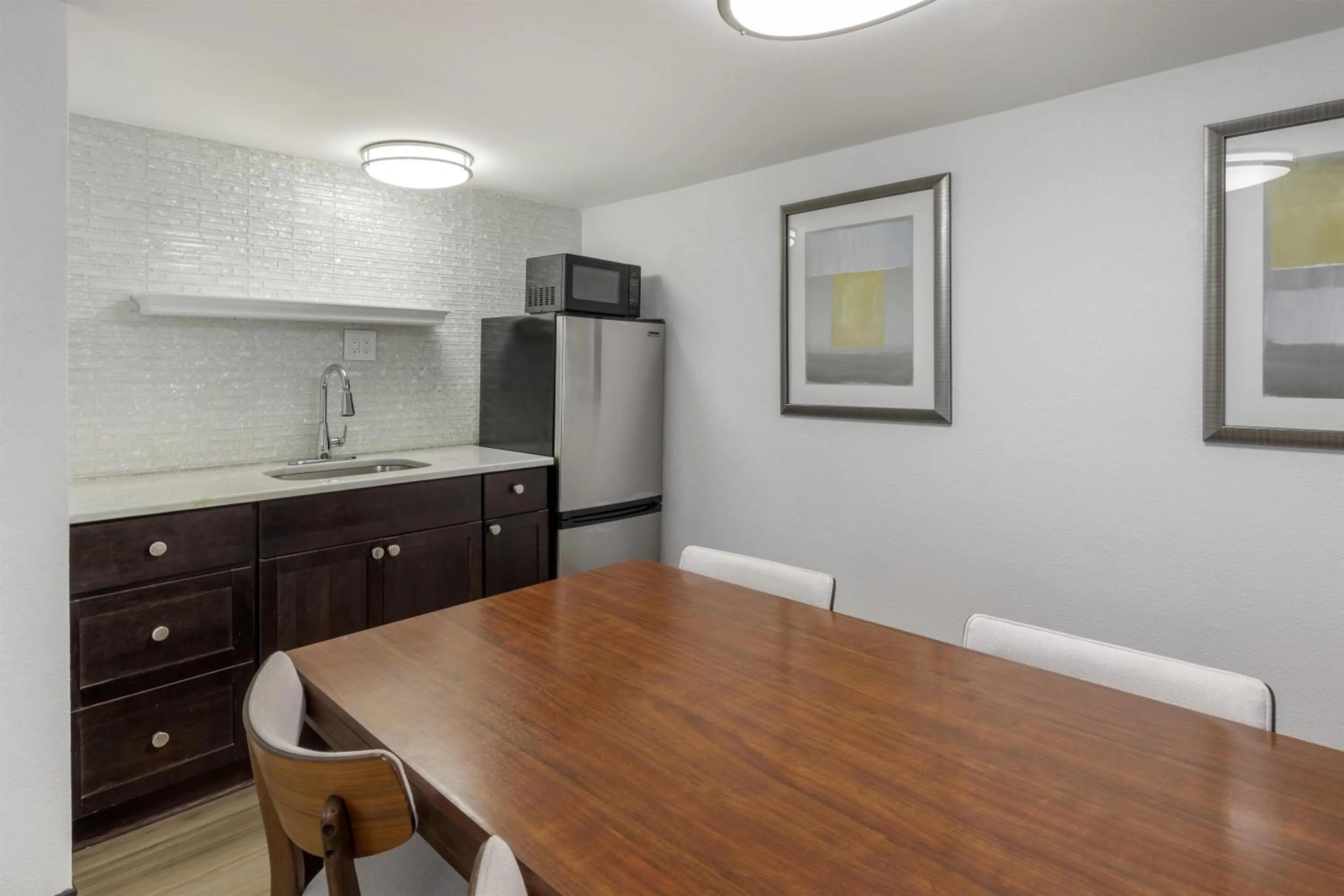 Bedroom in Best Western Palm Beach Lakes