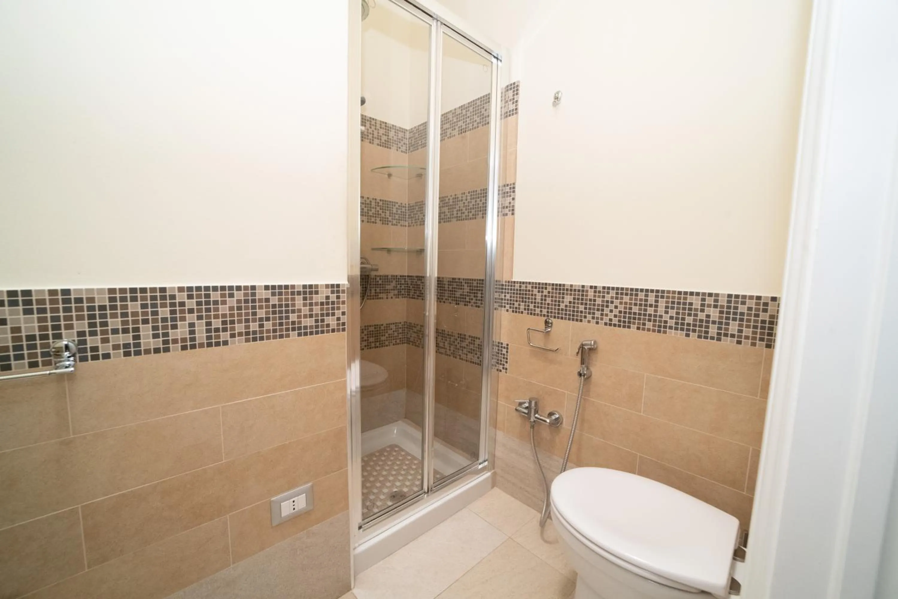 Villa Cristina B&b Alezio