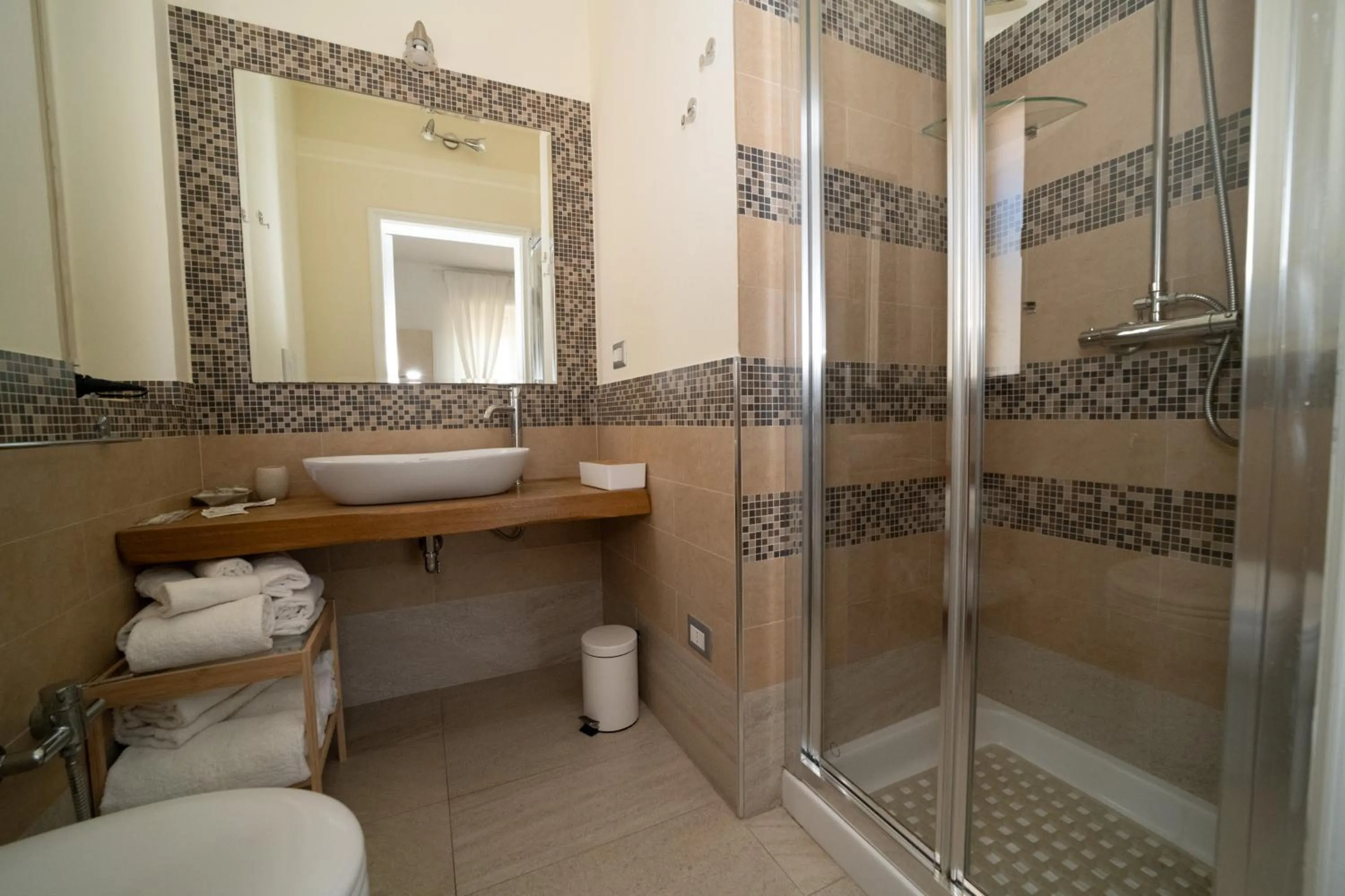 Villa Cristina B&b Alezio