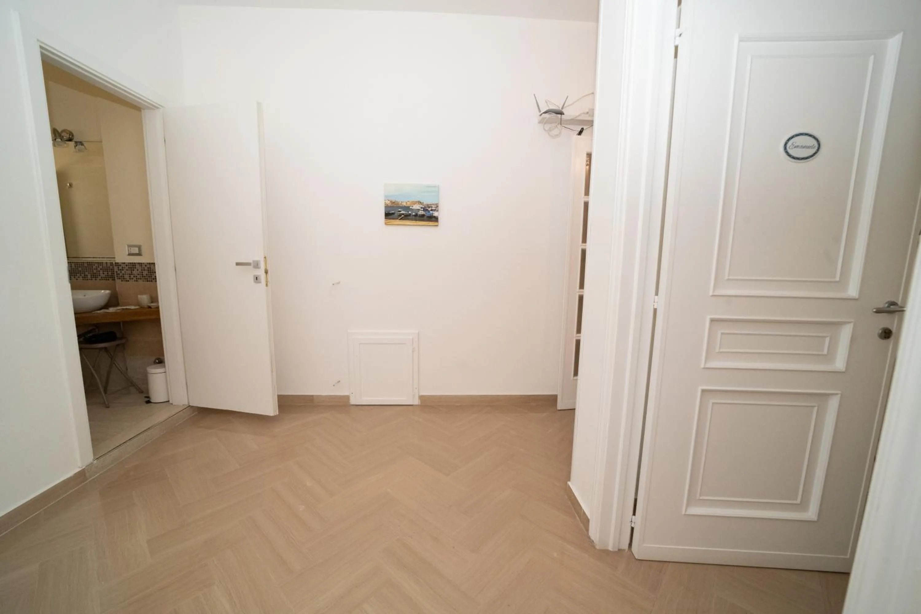 Villa Cristina B&b Alezio