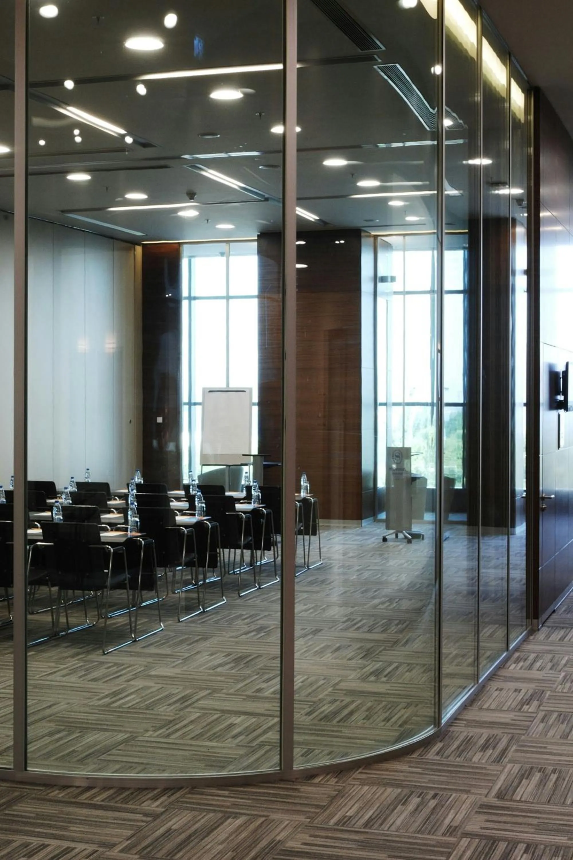 Meeting/conference room in Sheraton Istanbul Atakoy Hotel