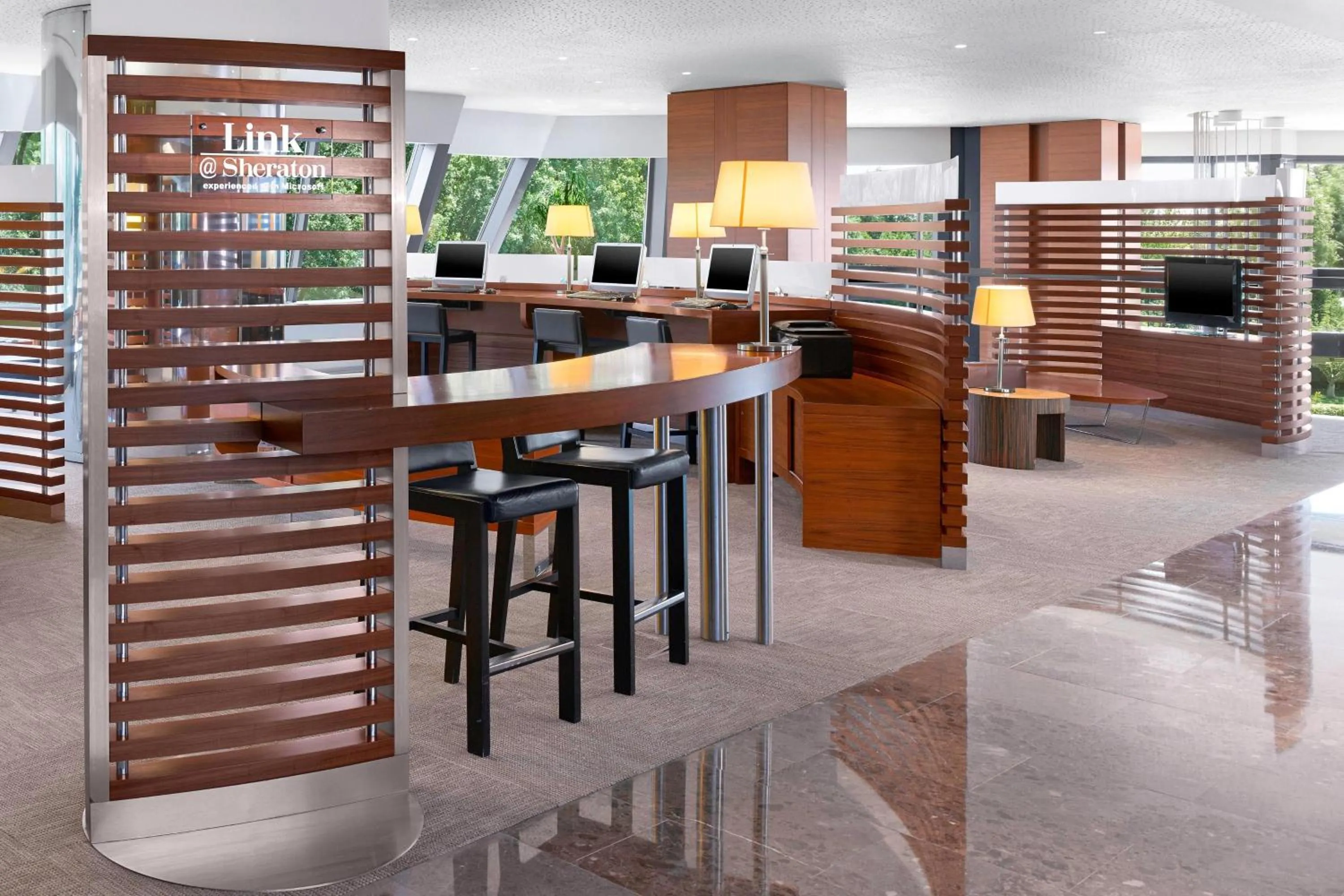 Other in Sheraton Istanbul Atakoy Hotel