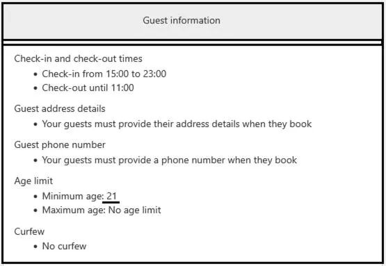 Lobby or reception in Best Western White Mountain Inn