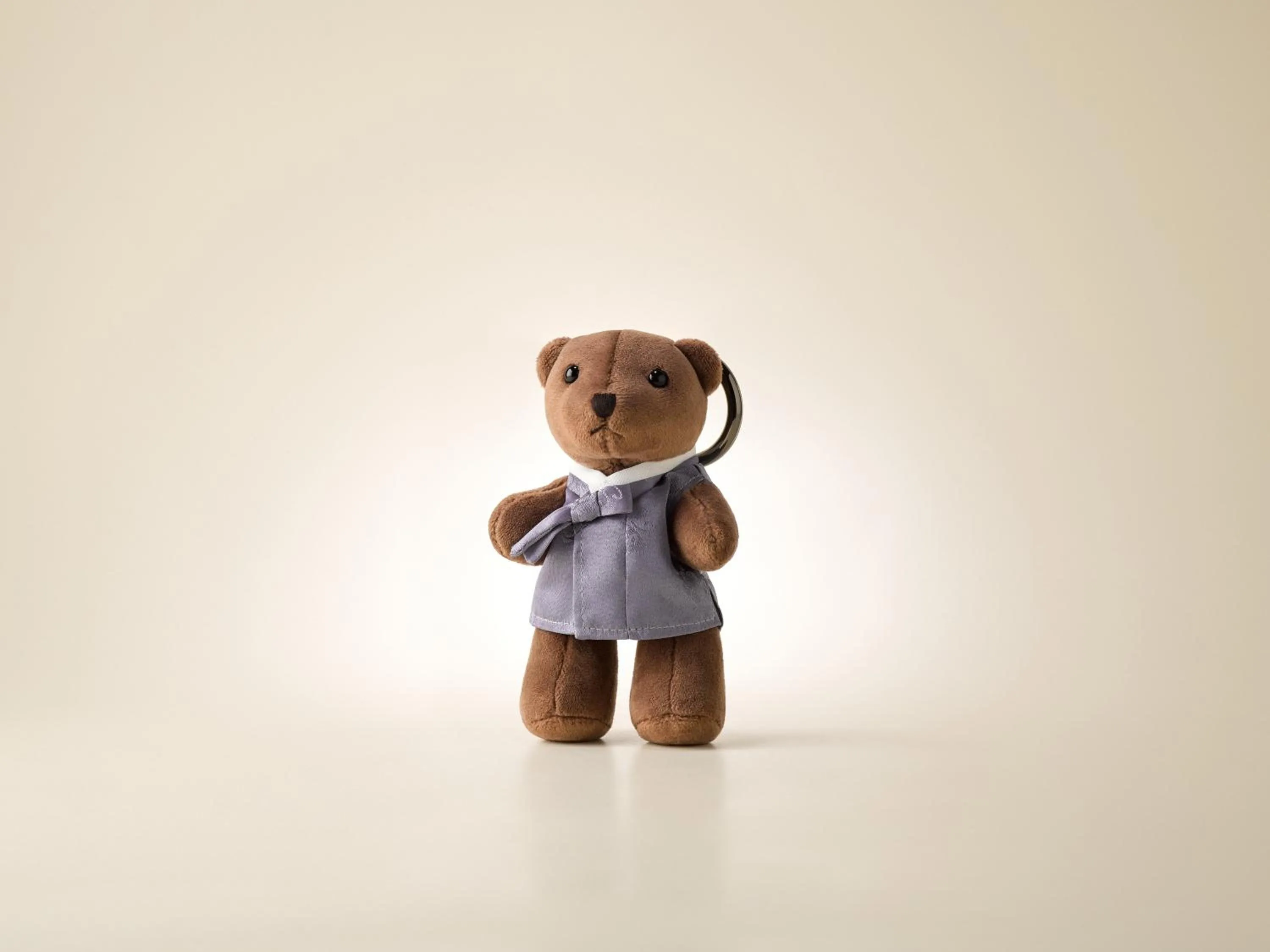 Decorative detail in The Shilla Seoul