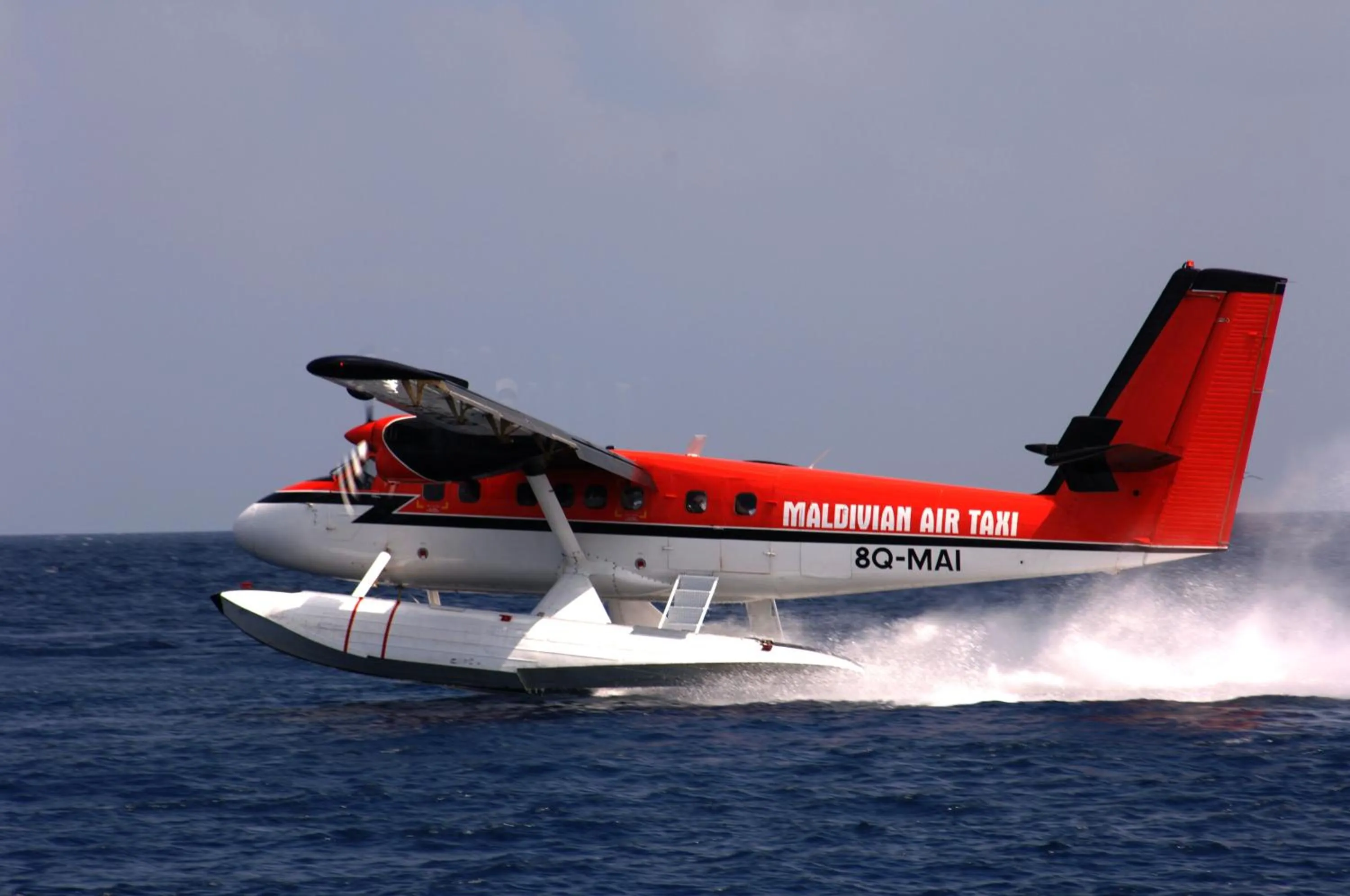 Other in Adaaran Prestige Water Villas - with Dine around Premium All inclusive - 24 hours