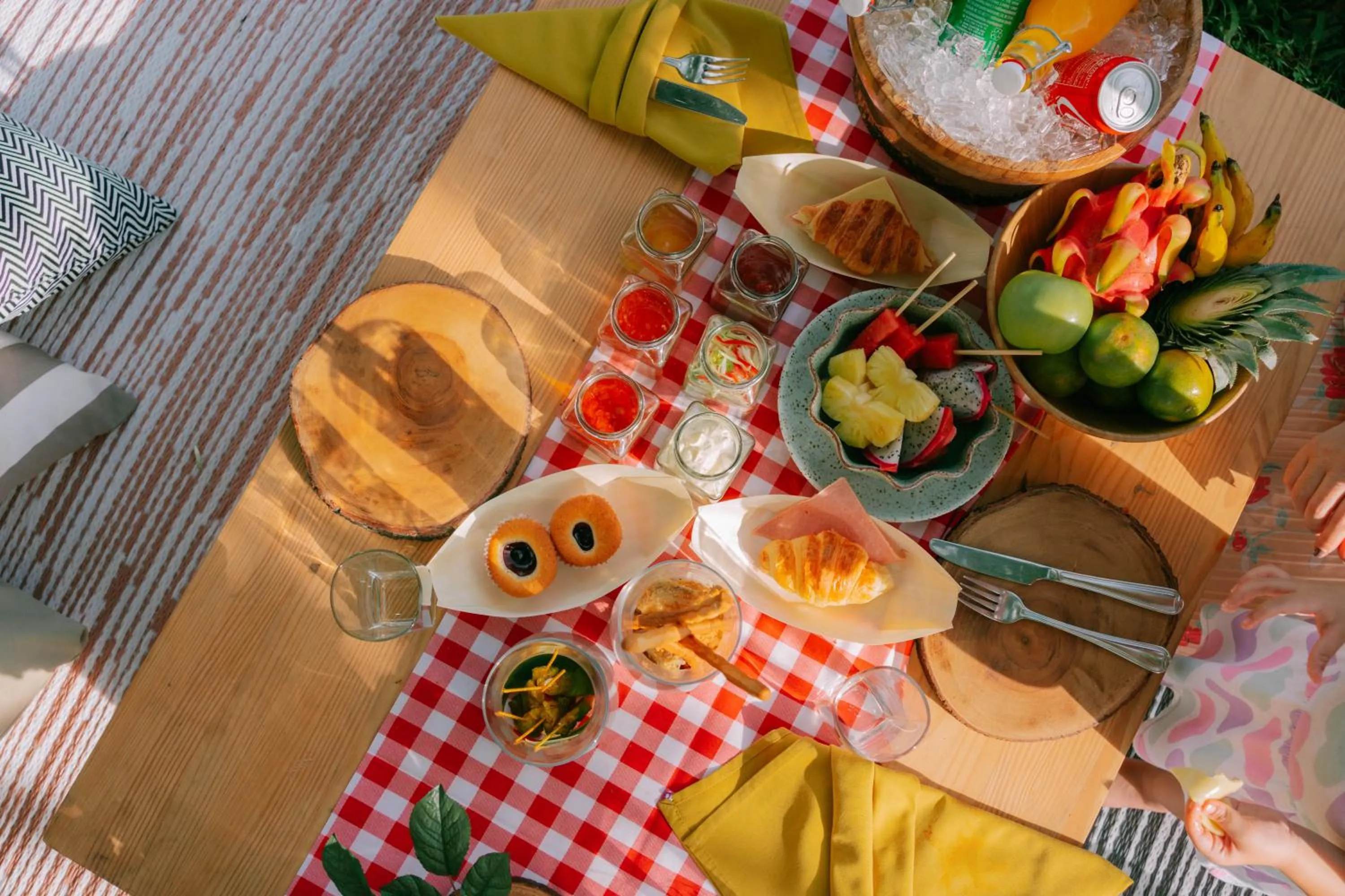 Activities in Khaolak Emerald Beach Resort and Spa