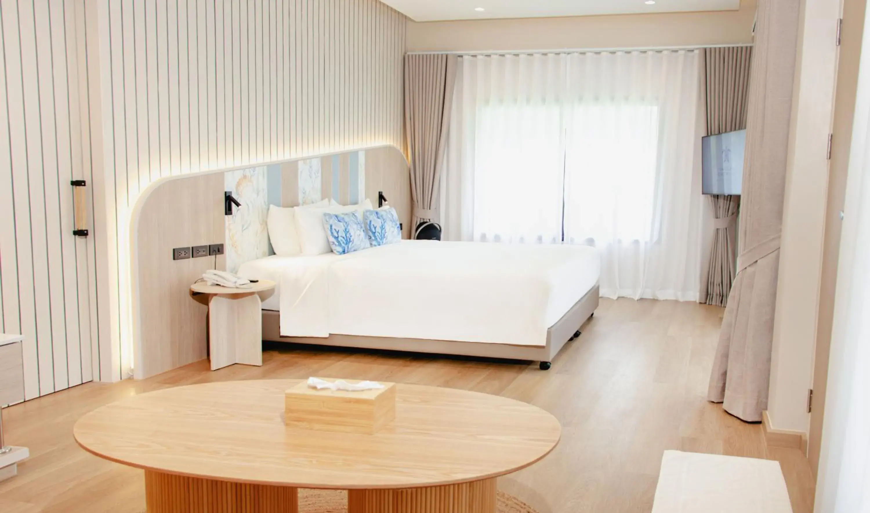 Villa - Beach Front in Khaolak Emerald Beach Resort and Spa Villa - Beach Front in Khaolak Emerald Beach Resort and Spa