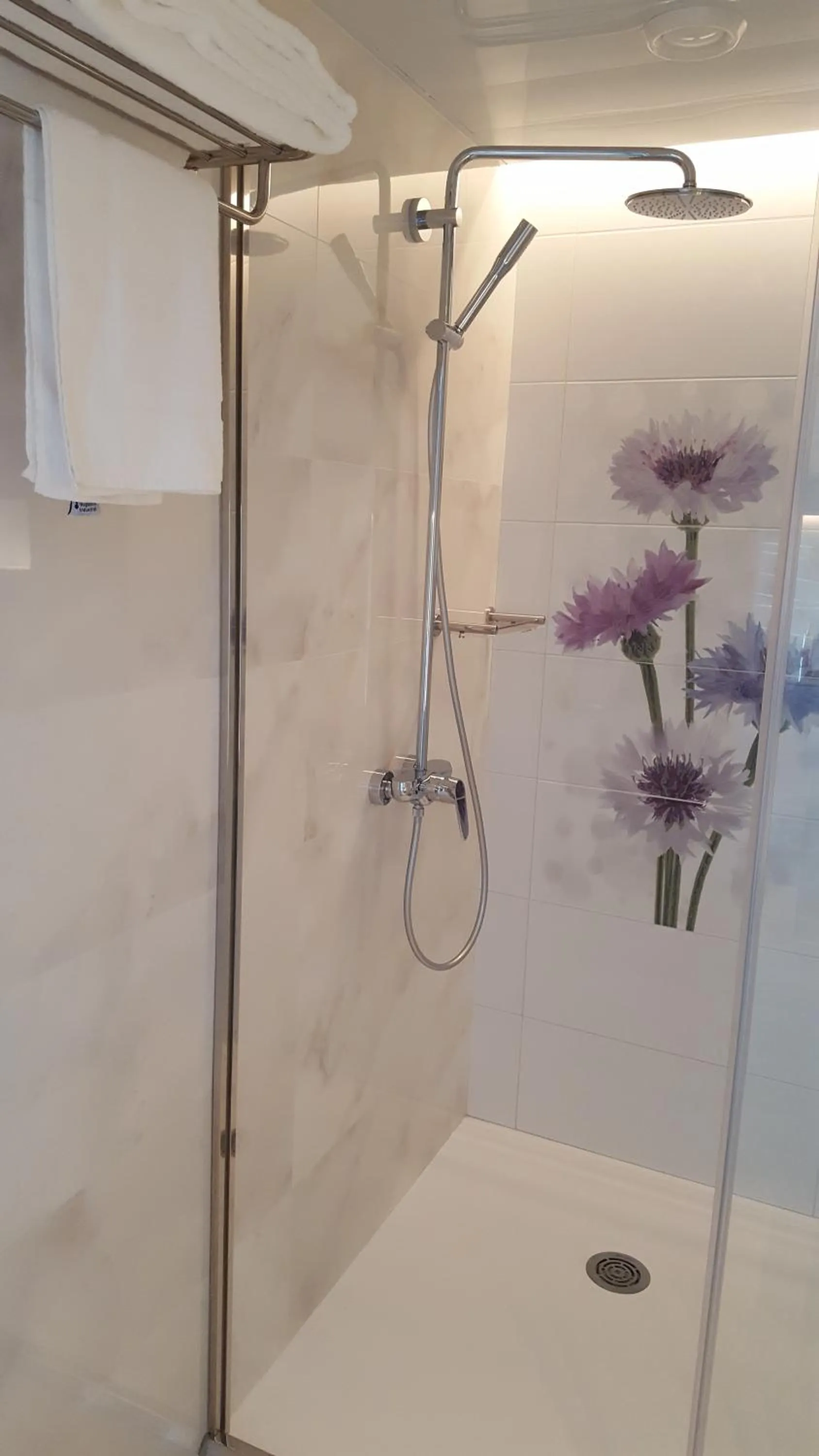 Bathroom in Masd Mediterraneo Hotel Apartamentos Spa