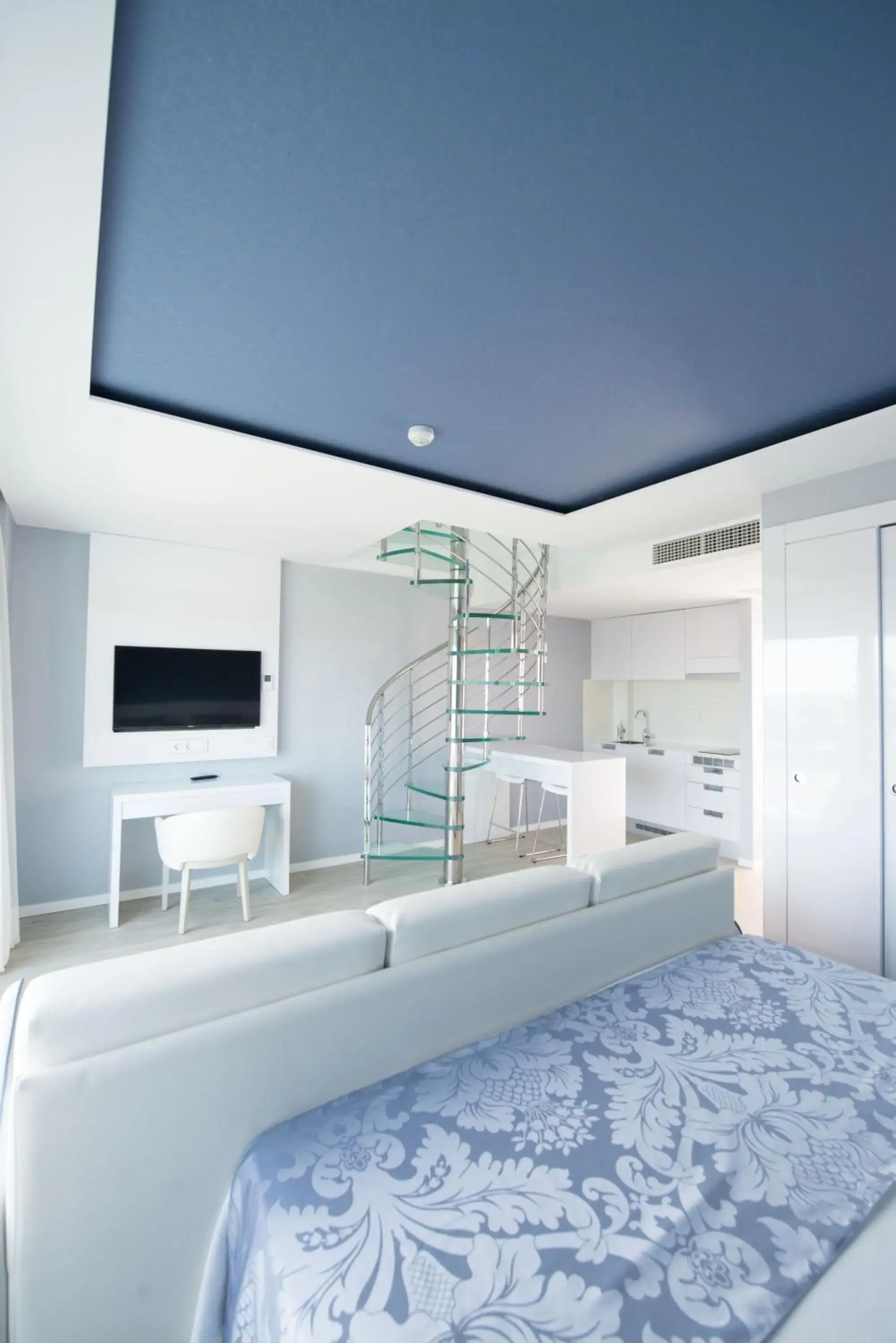 Classic Duplex Apartment with Sea View in Masd Mediterraneo Hotel Apartamentos Spa Classic Duplex Apartment with Sea View in Masd Mediterraneo Hotel Apartamentos Spa