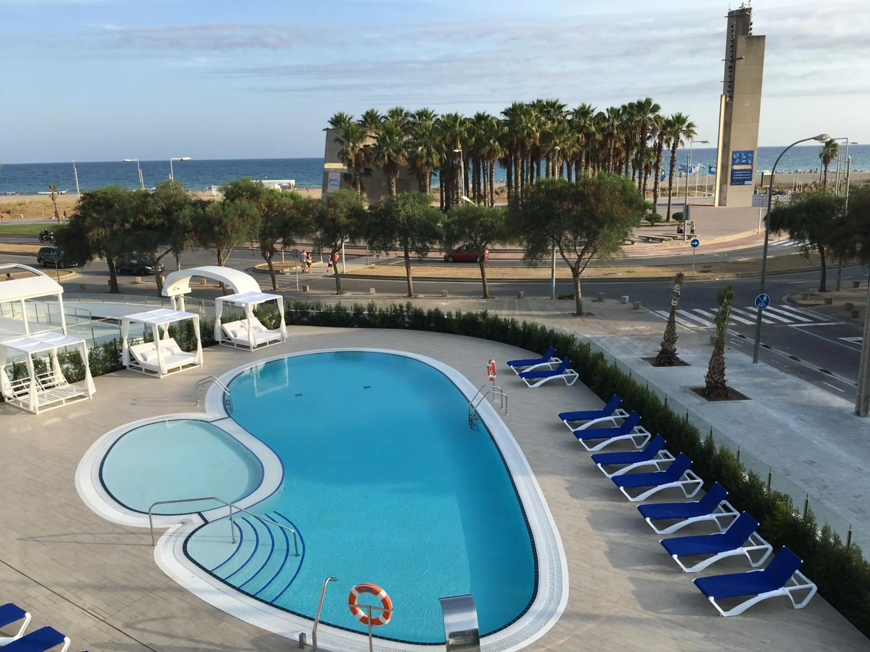 Landmark view in Masd Mediterraneo Hotel Apartamentos Spa