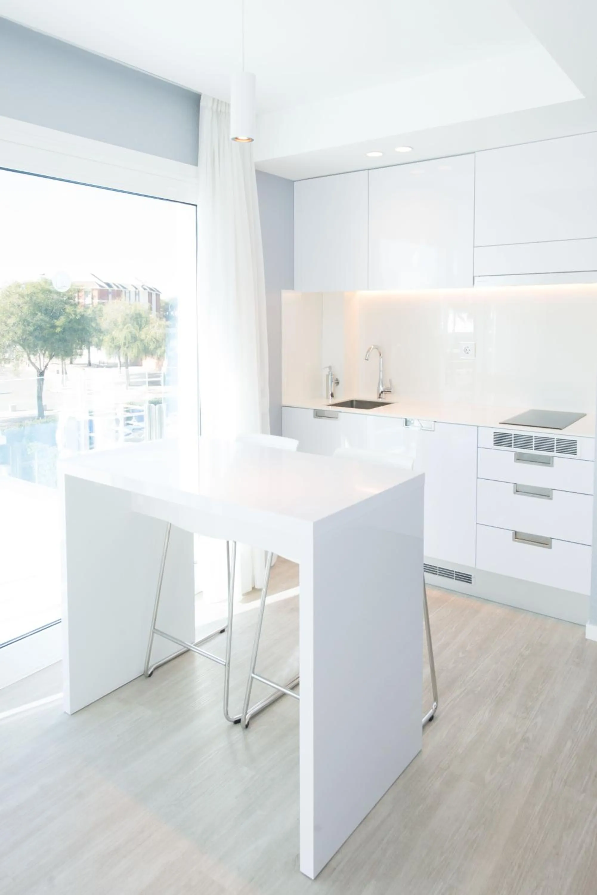 View (from property/room) in Masd Mediterraneo Hotel Apartamentos Spa