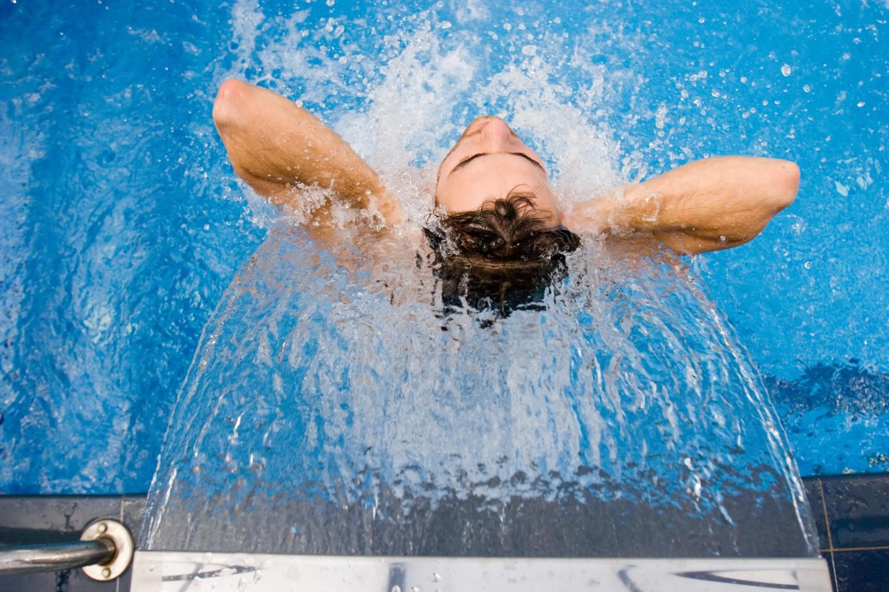 People in Masd Mediterraneo Hotel Apartamentos Spa