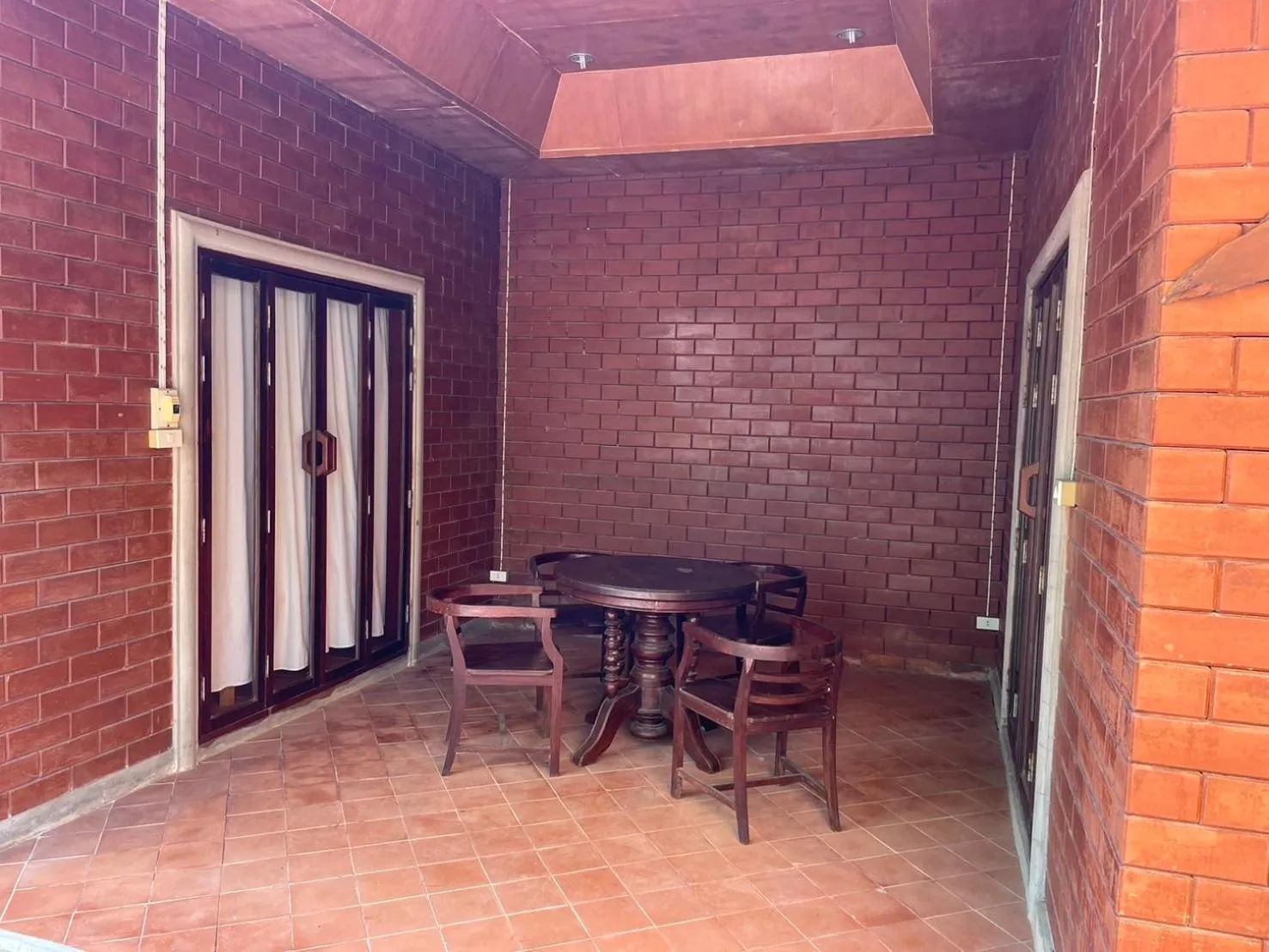 Rachavadee Bankrut Resort