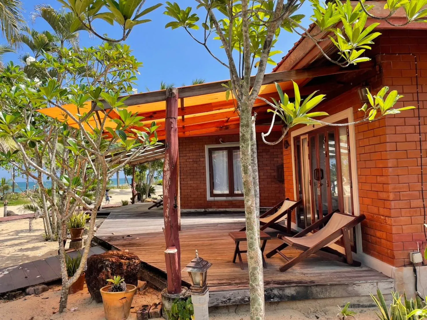 Rachavadee Bankrut Resort