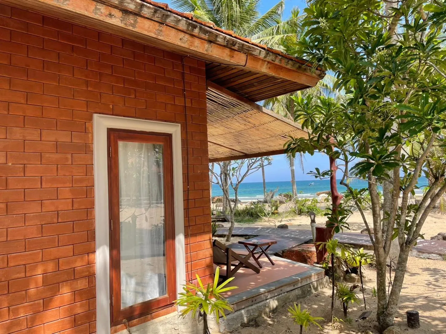 Rachavadee Bankrut Resort