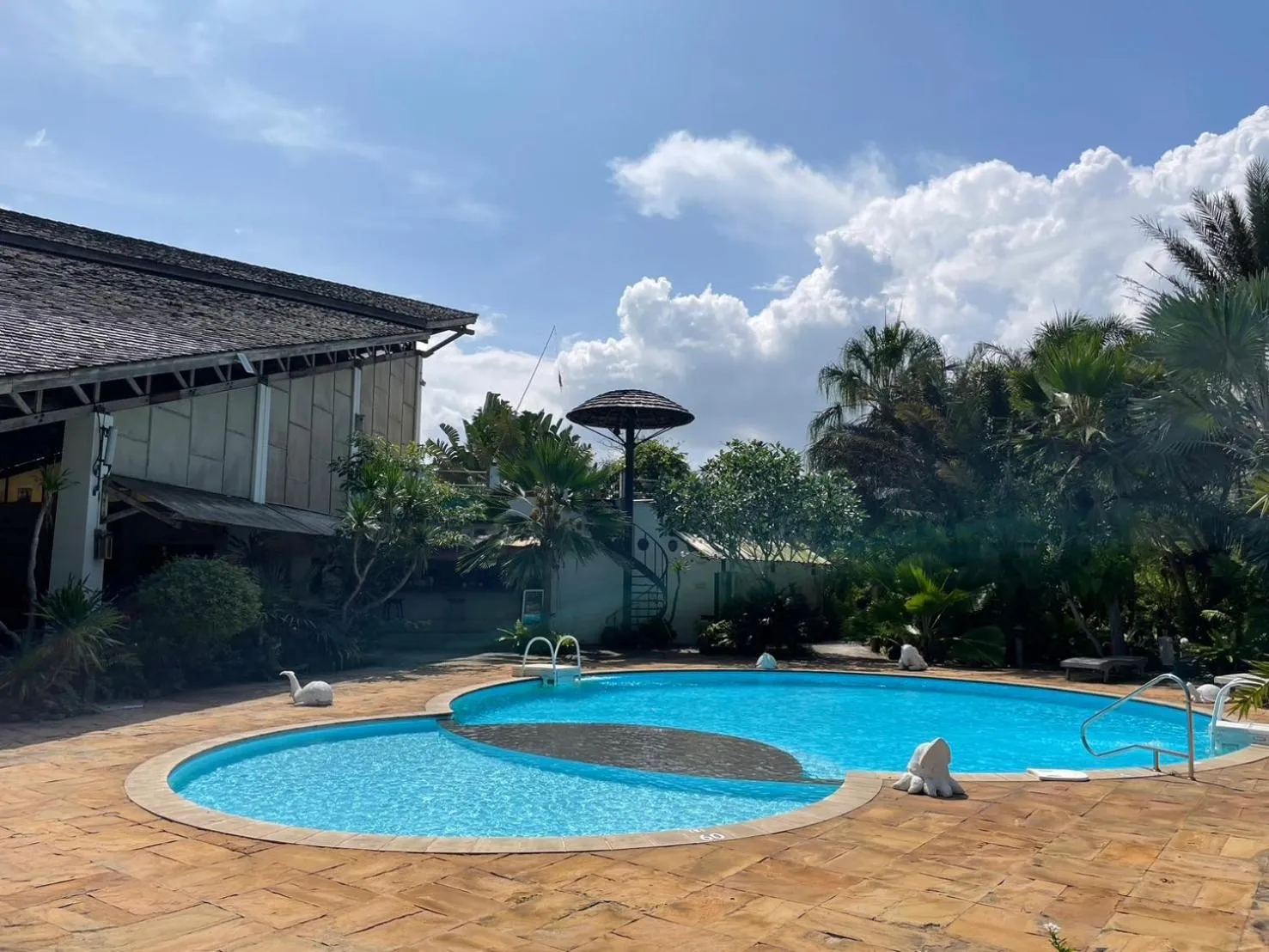 Rachavadee Bankrut Resort