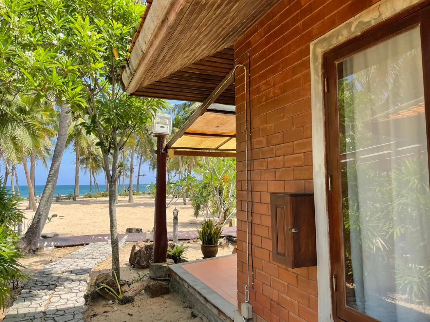 Rachavadee Bankrut Resort