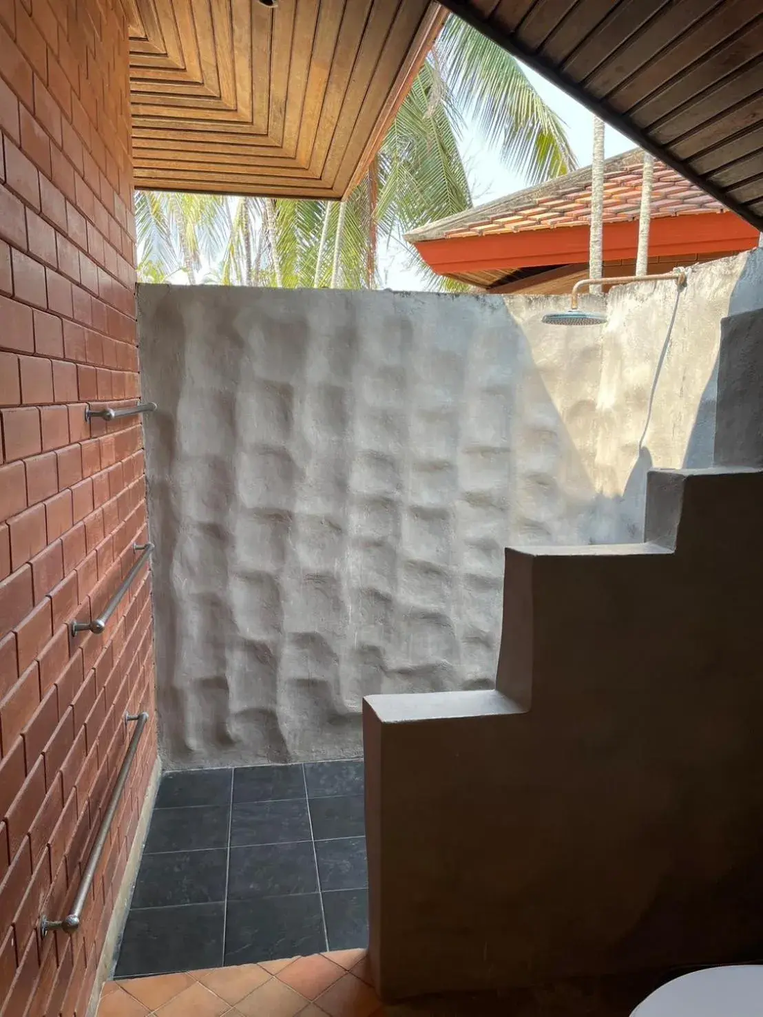 One-Bedroom Poolside in Rachavadee Bankrut Resort One-Bedroom Poolside in Rachavadee Bankrut Resort