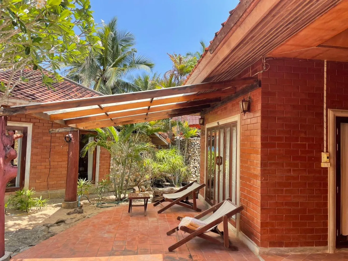 Rachavadee Bankrut Resort