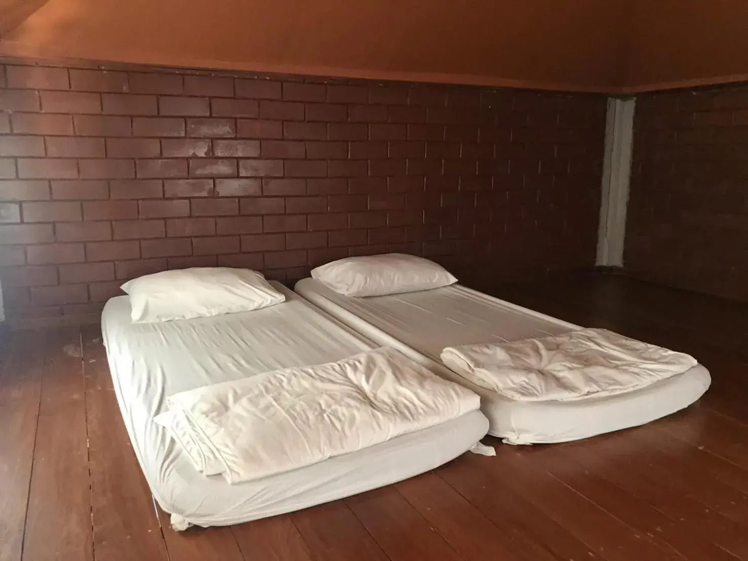 Two-Bedroom Villa with Pool View in Rachavadee Bankrut Resort Two-Bedroom Villa with Pool View in Rachavadee Bankrut Resort