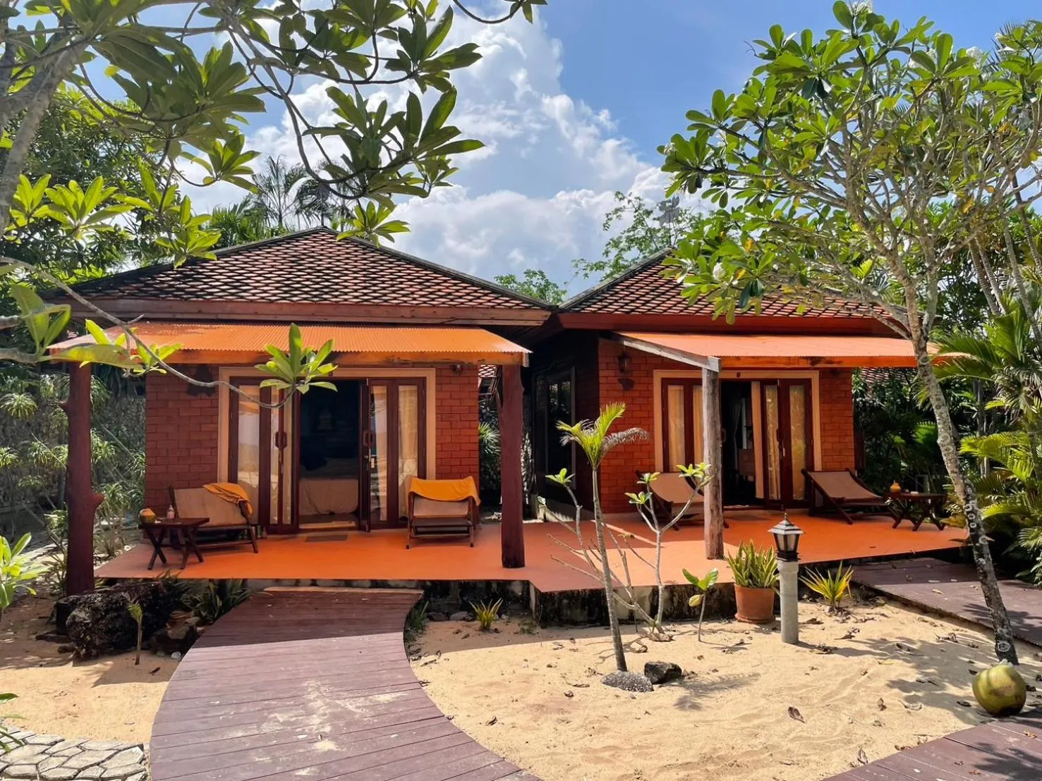 Rachavadee Bankrut Resort