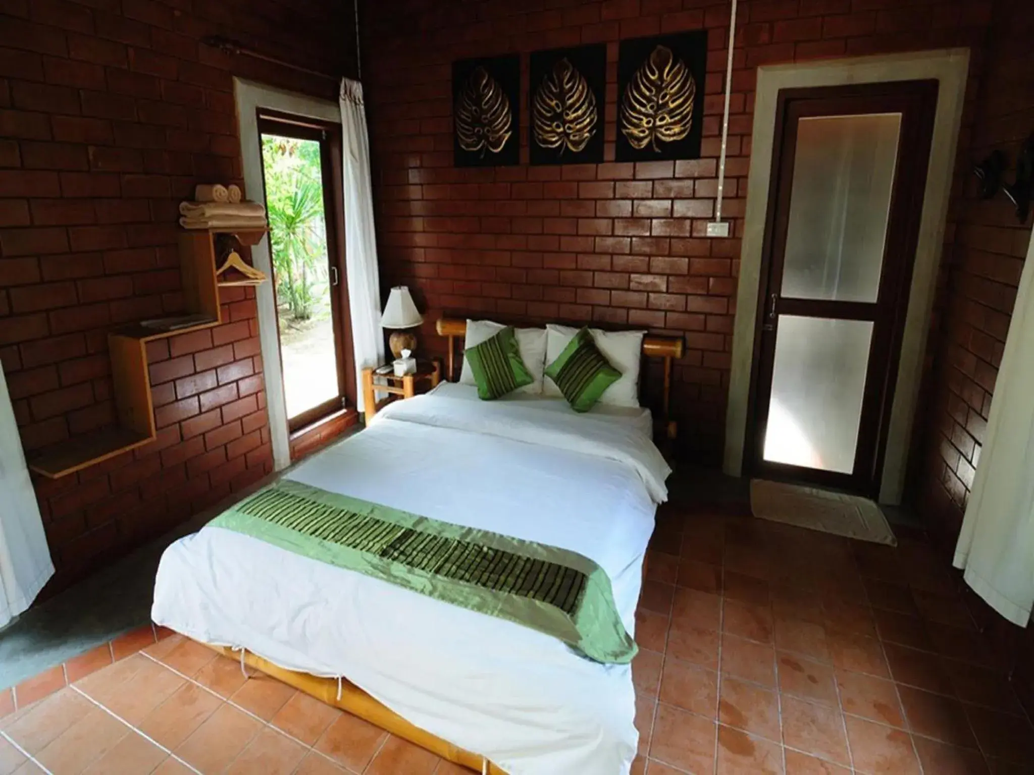 One-Bedroom Coco View in Rachavadee Bankrut Resort One-Bedroom Coco View in Rachavadee Bankrut Resort