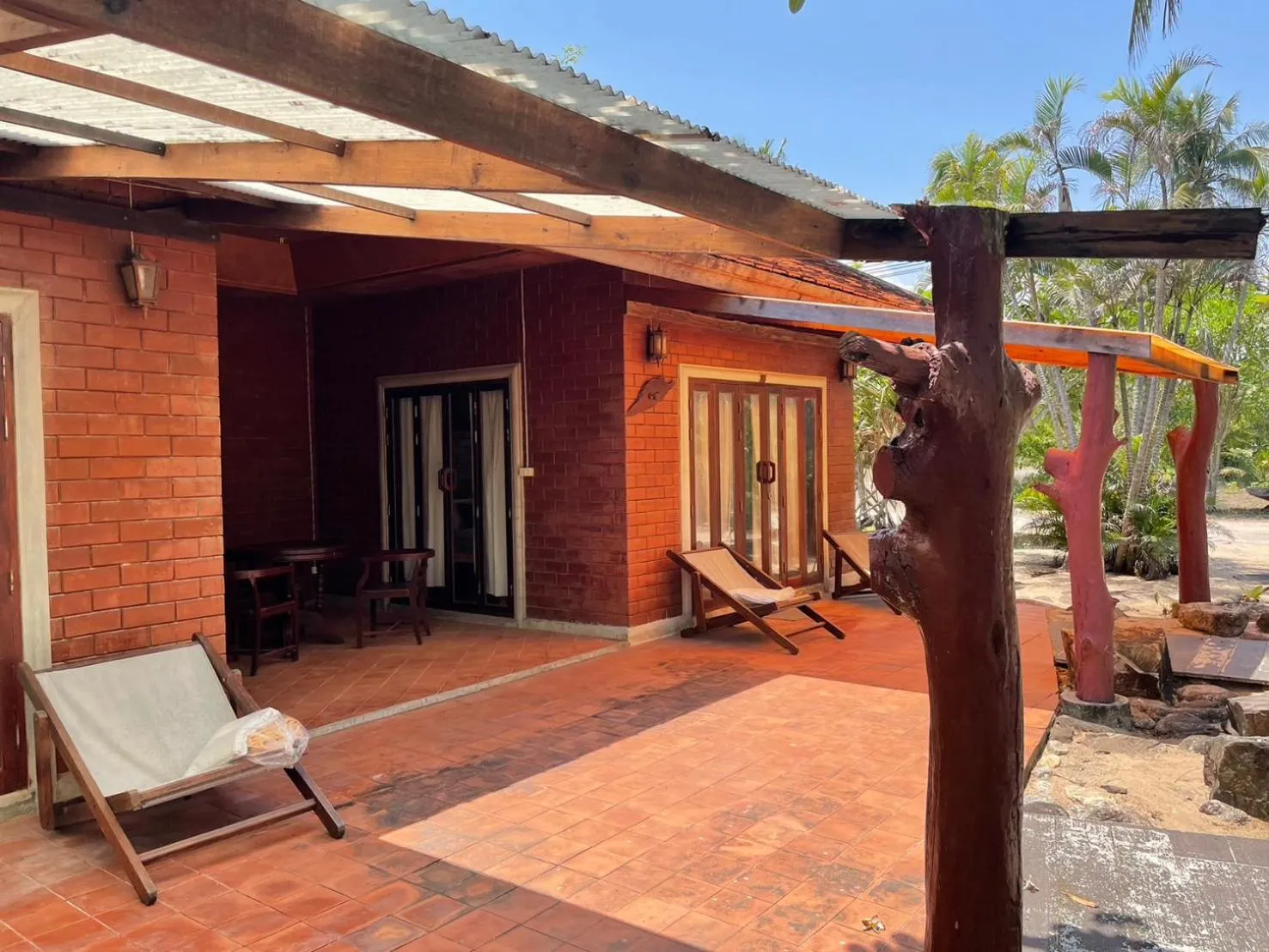 Rachavadee Bankrut Resort