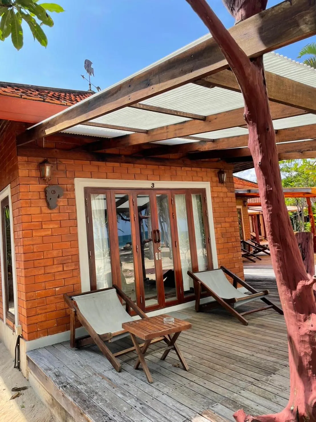 Rachavadee Bankrut Resort