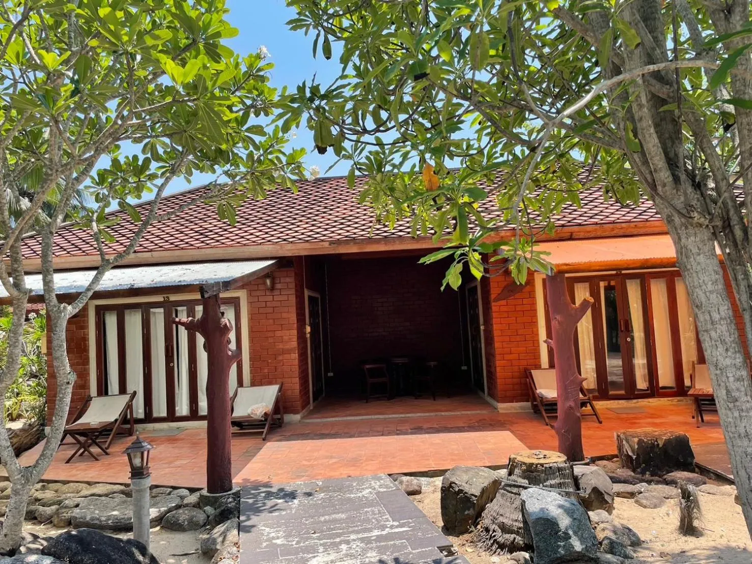 Rachavadee Bankrut Resort