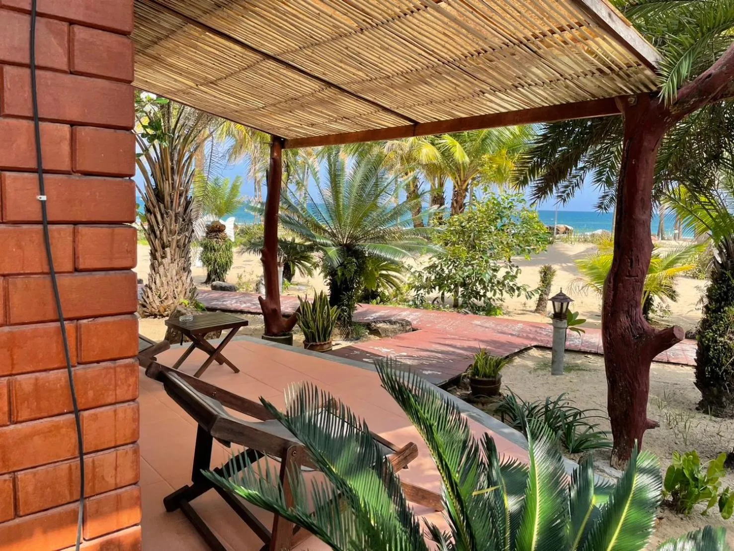 Rachavadee Bankrut Resort