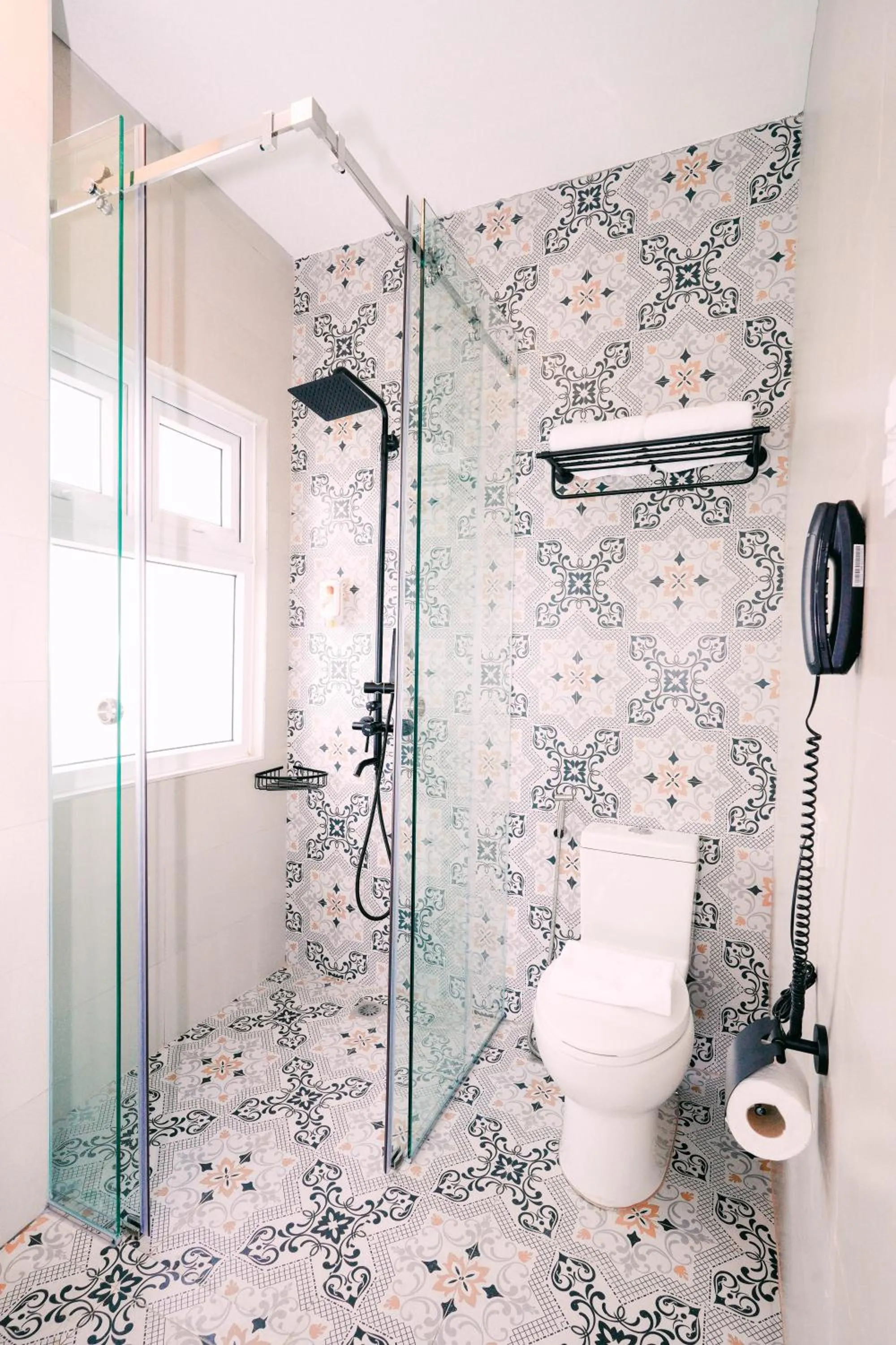 Hotel Kimberly Tagaytay