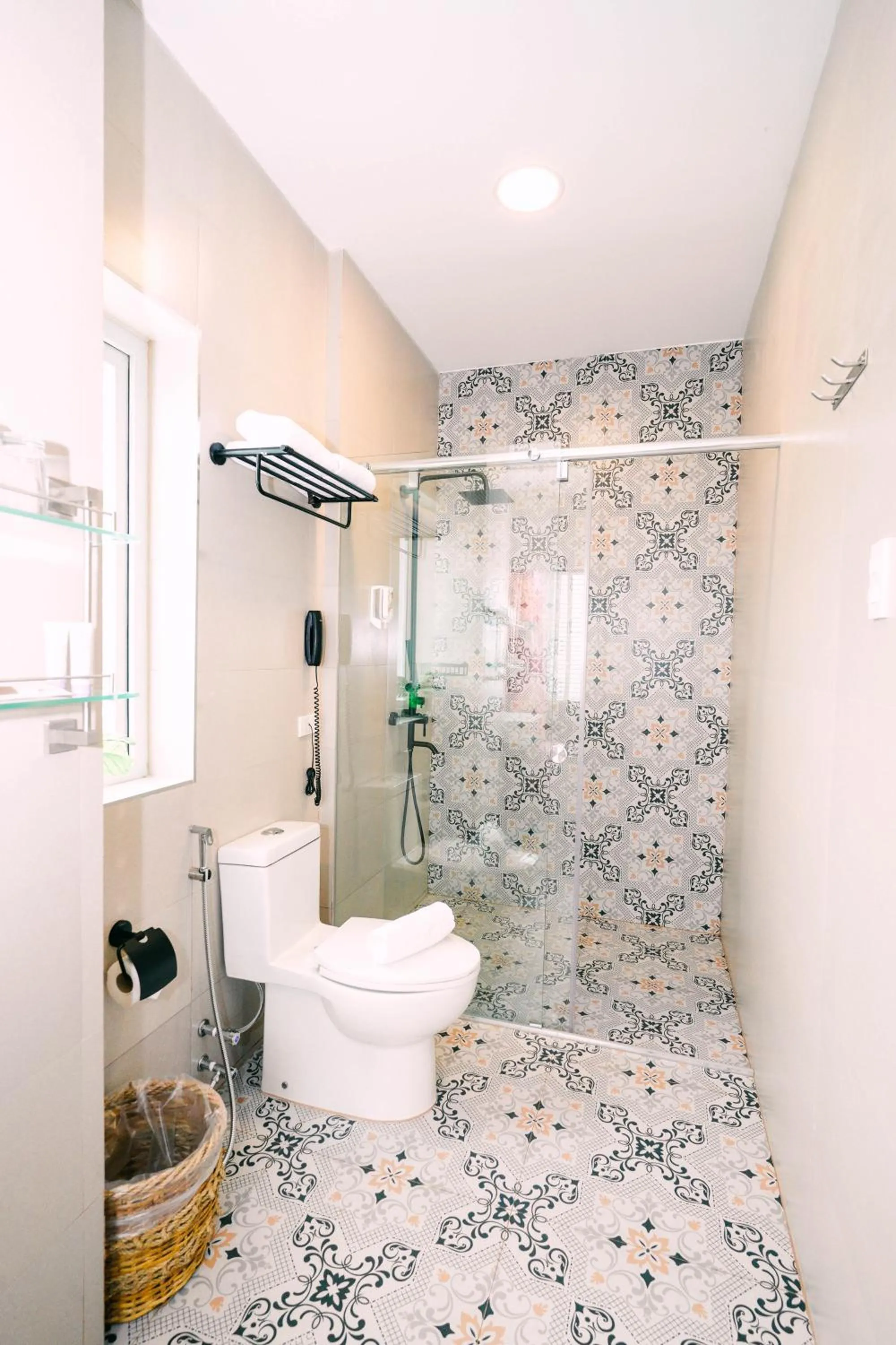 Hotel Kimberly Tagaytay