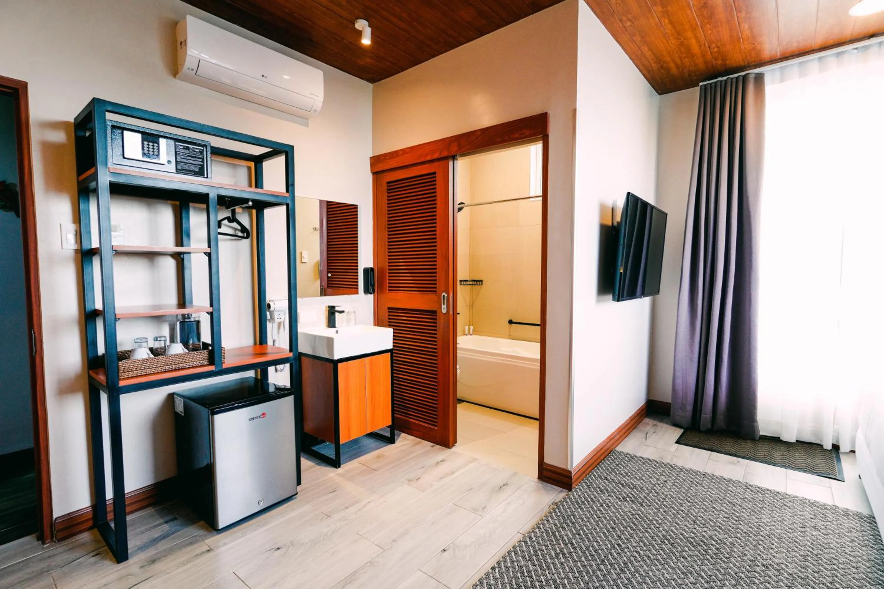 Hotel Kimberly Tagaytay