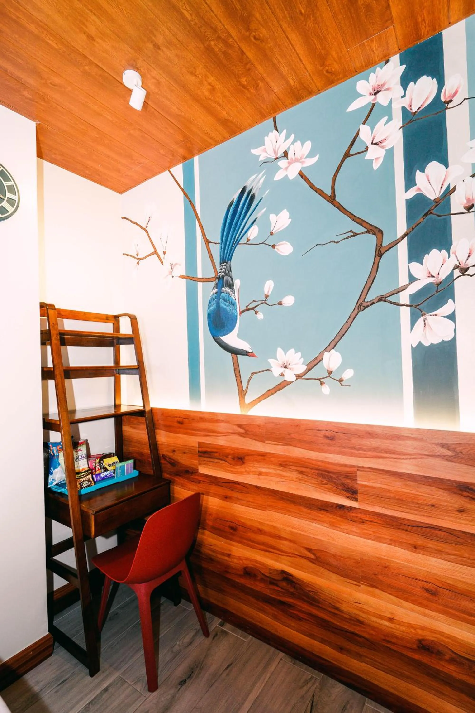 Hotel Kimberly Tagaytay