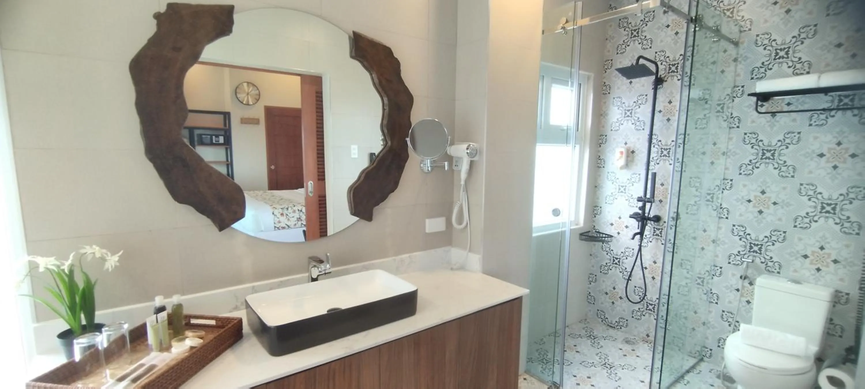 Hotel Kimberly Tagaytay