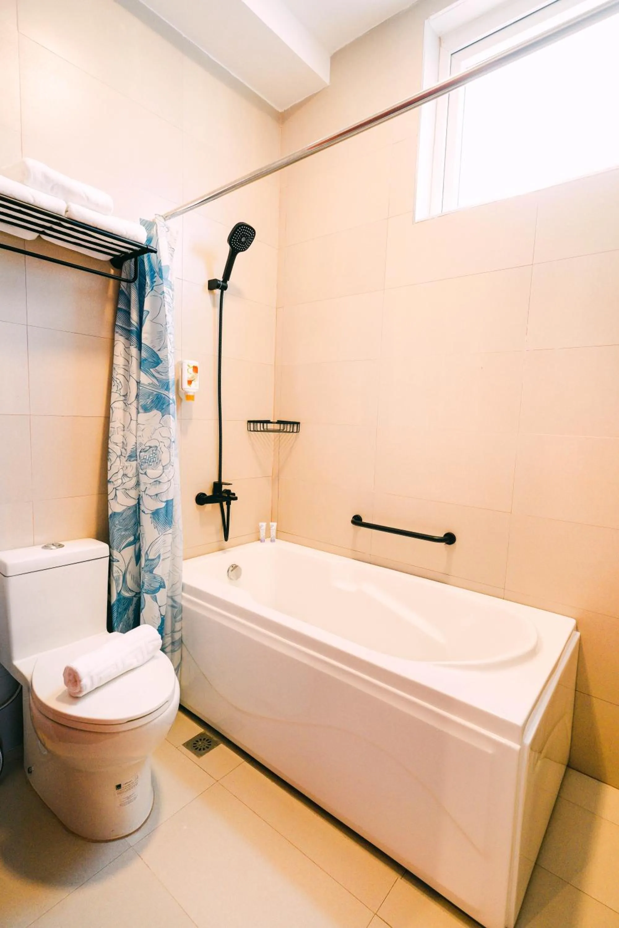 Hotel Kimberly Tagaytay