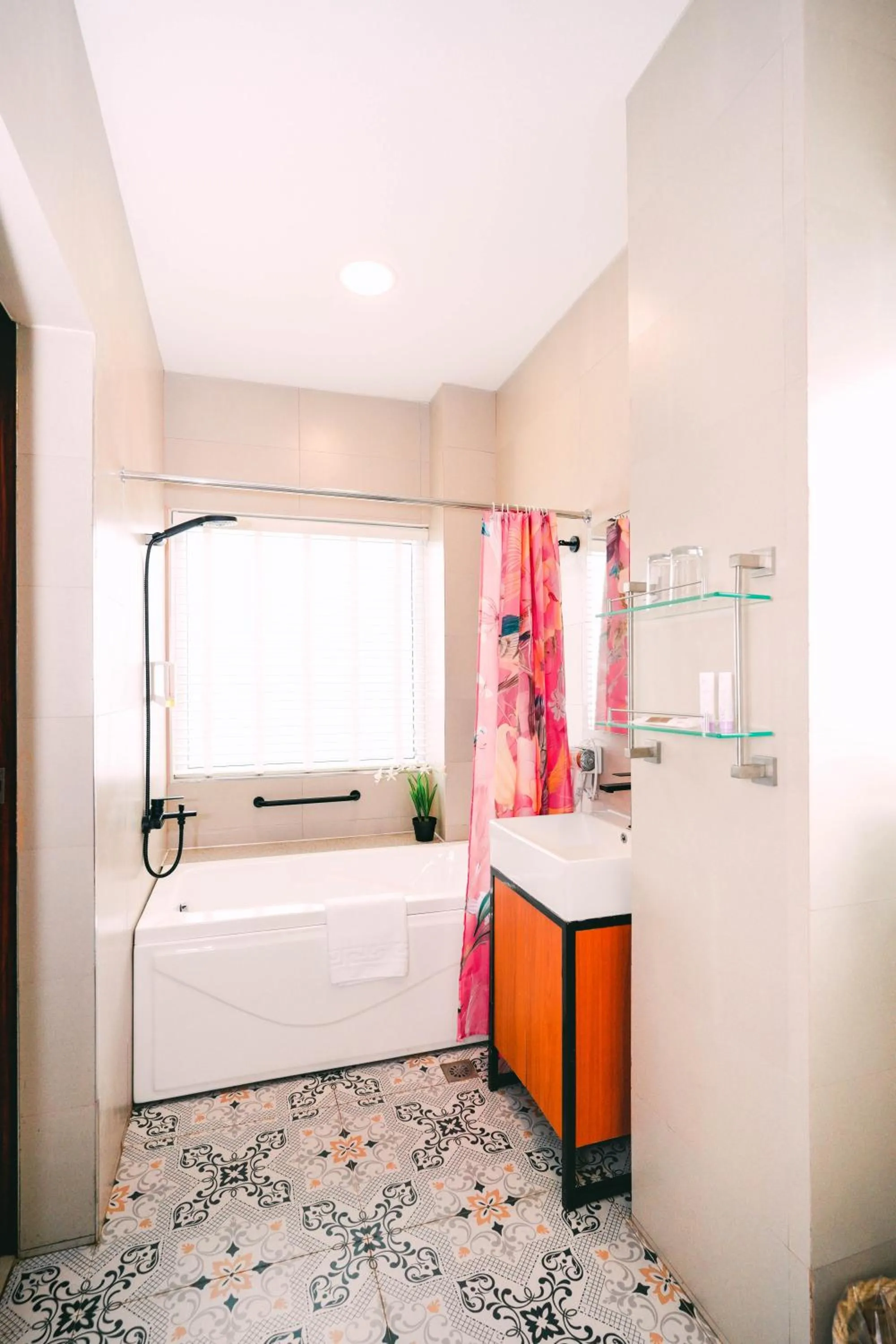 Hotel Kimberly Tagaytay