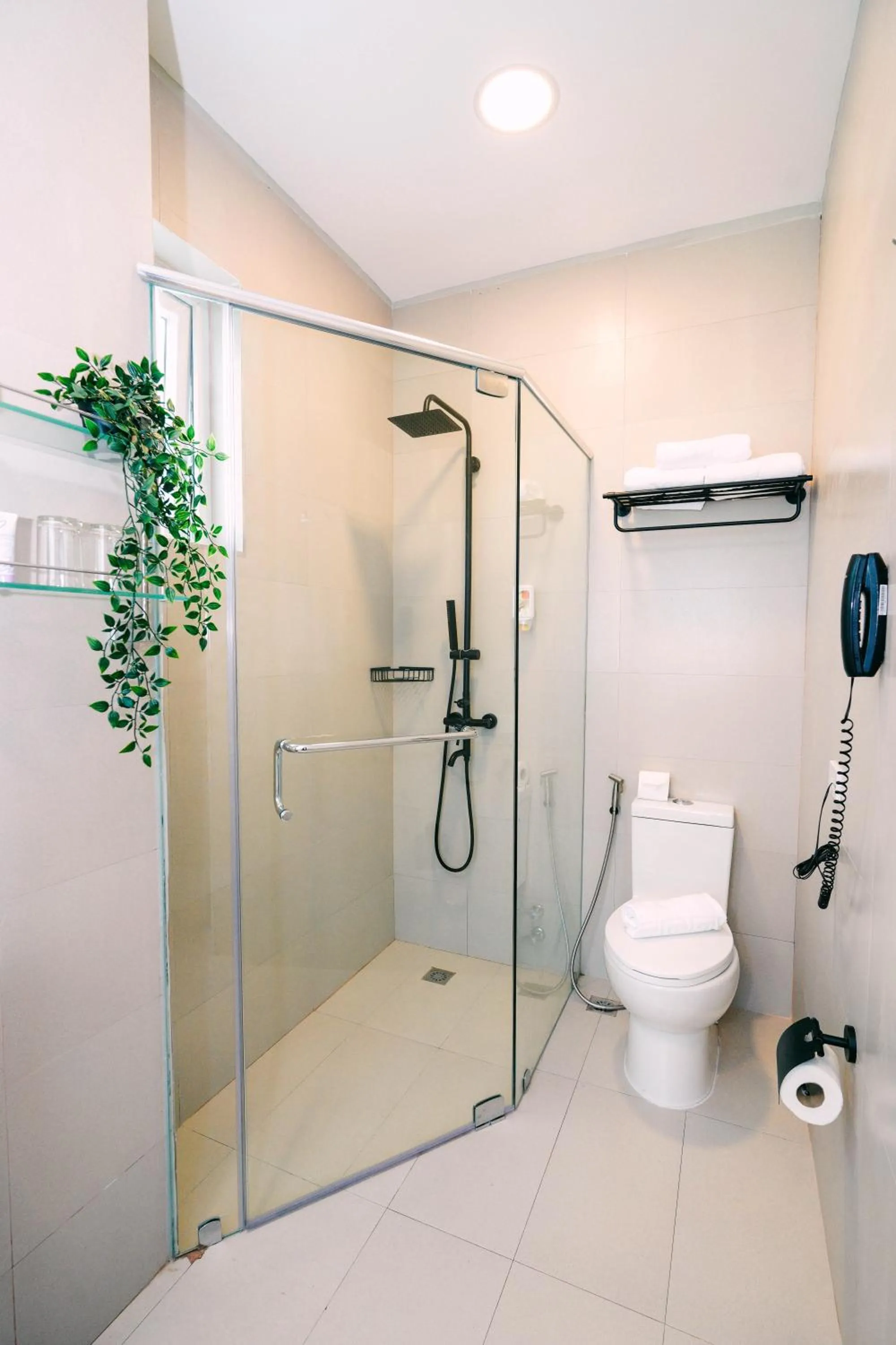 Hotel Kimberly Tagaytay