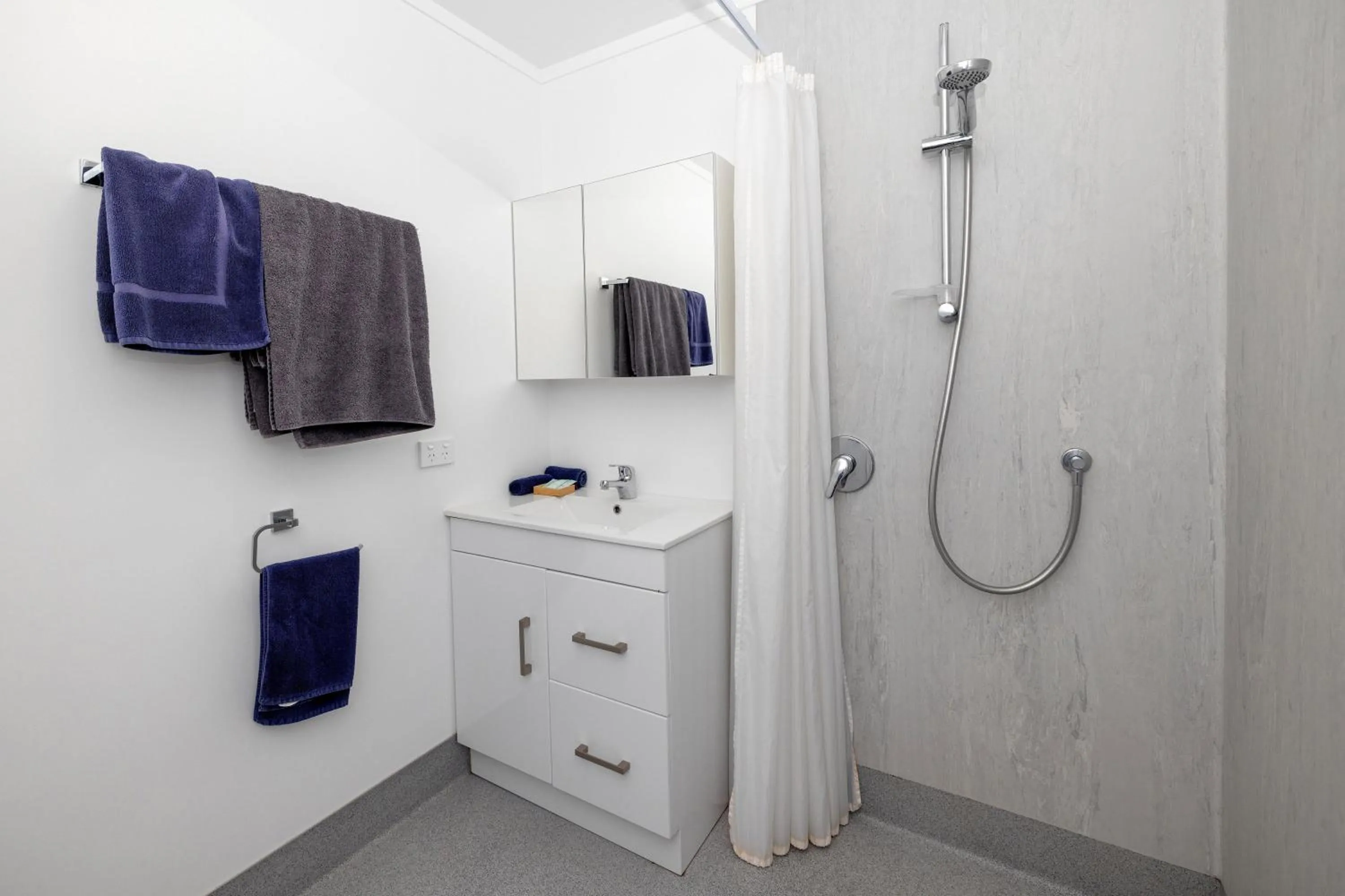 Napier Beach TOP 10 Holiday Park & Motels