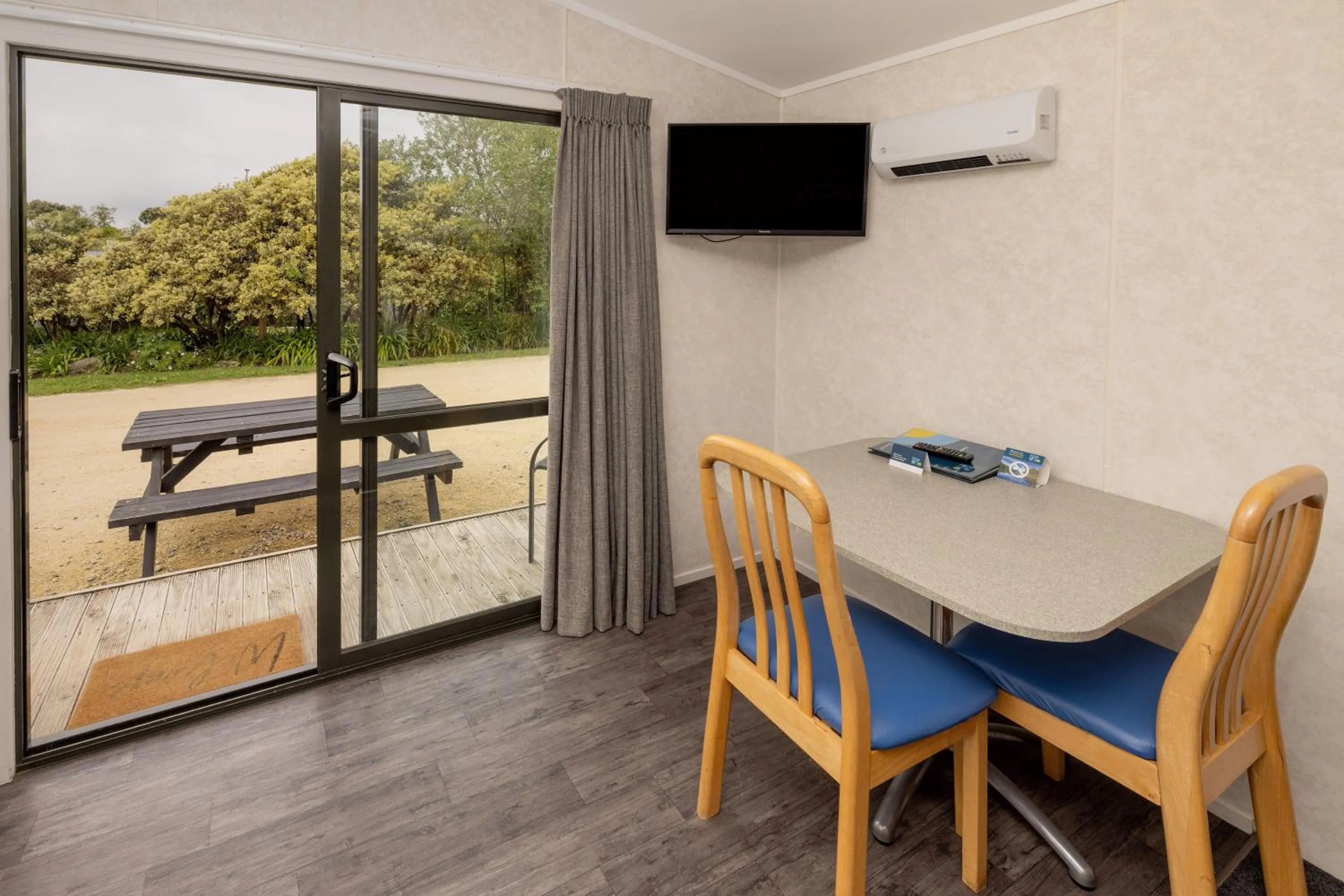 Napier Beach TOP 10 Holiday Park & Motels