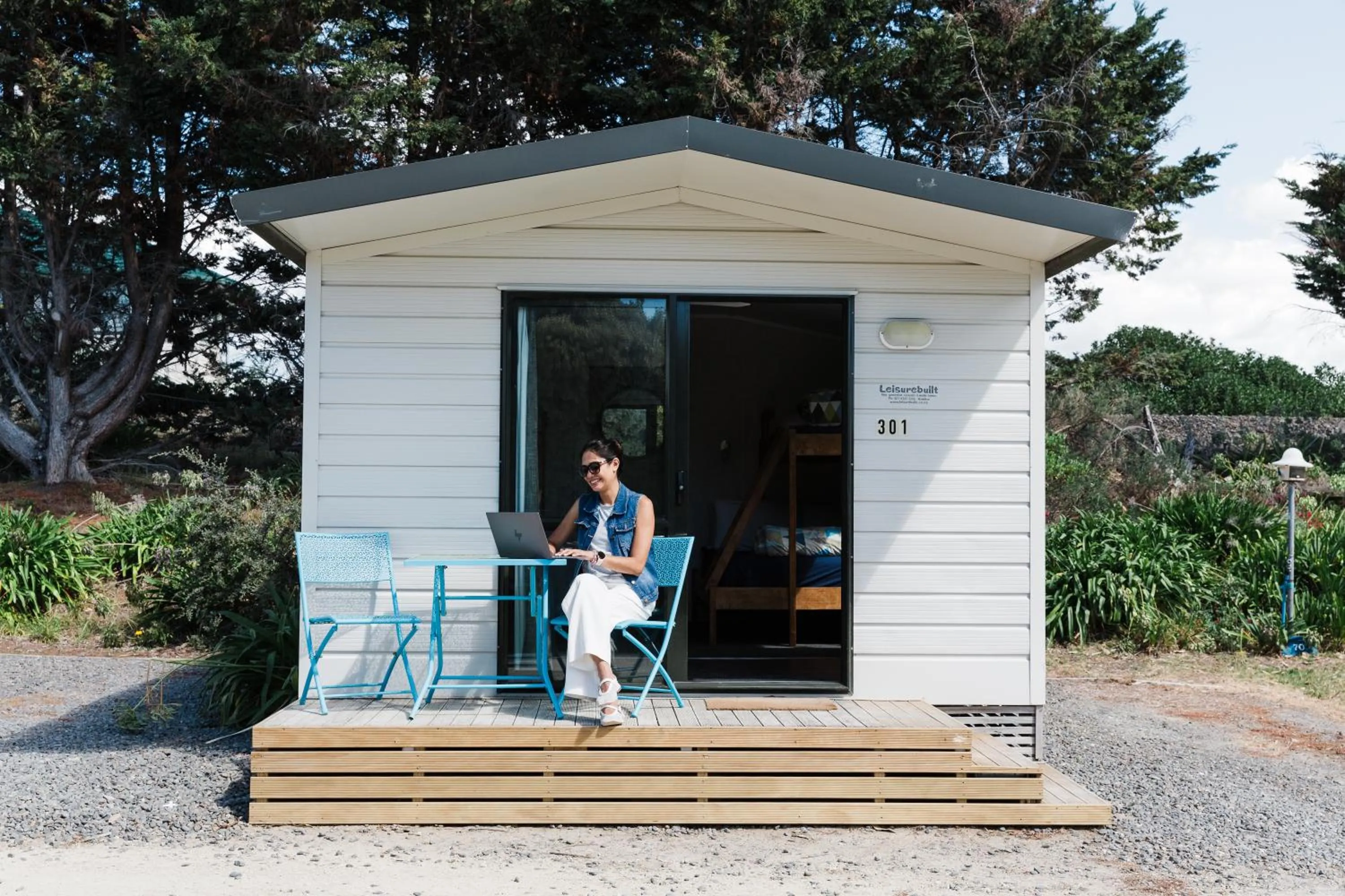 Napier Beach TOP 10 Holiday Park & Motels