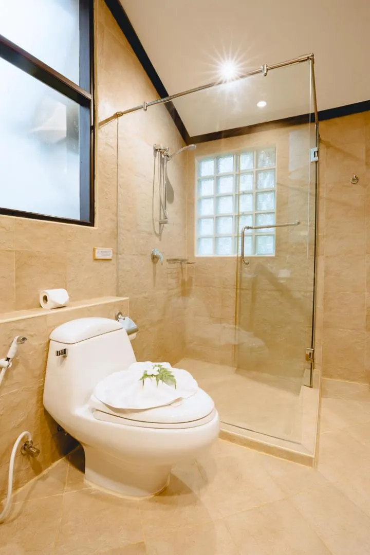 Khaolak Palm Beach Resort