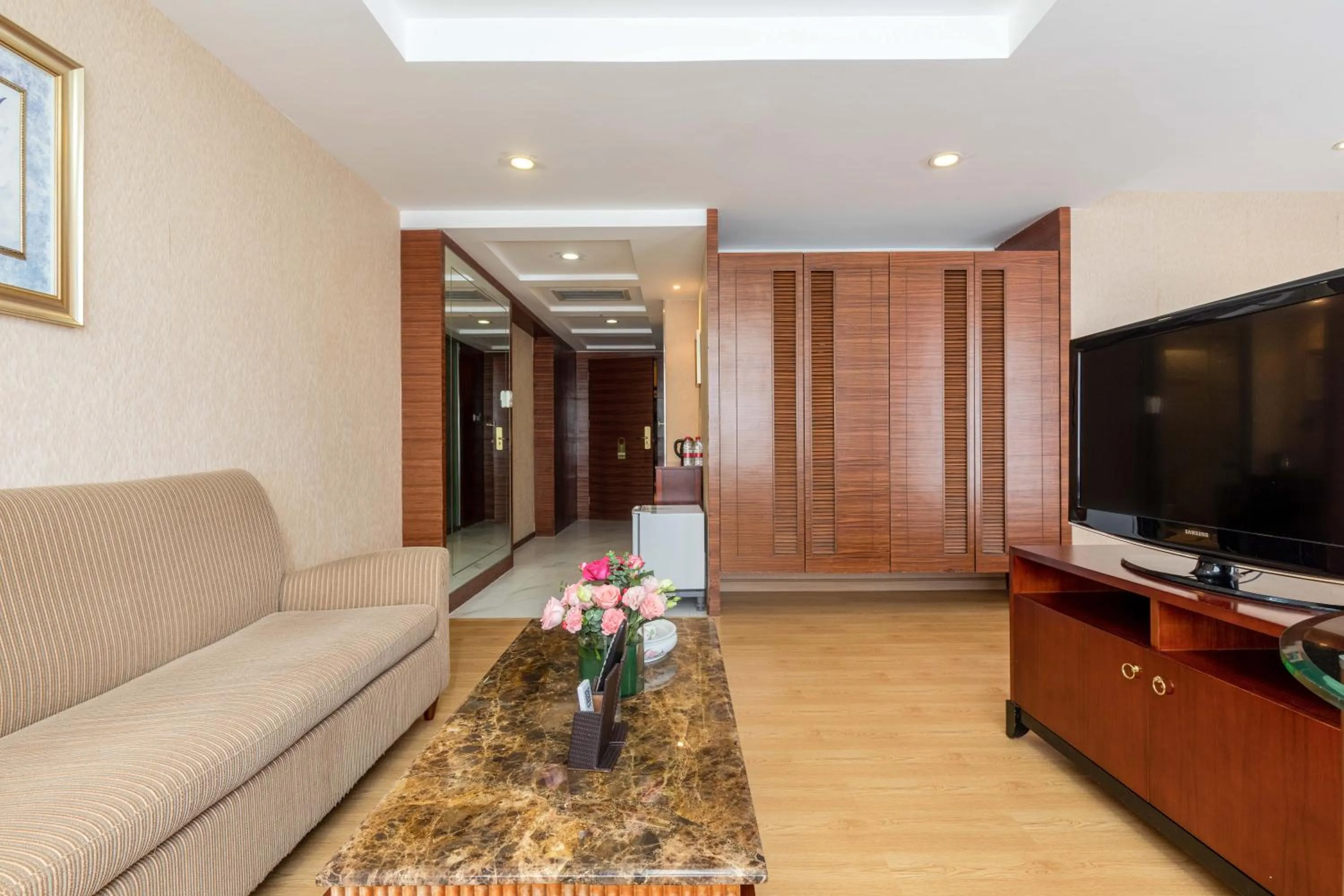 Guangzhou Good International Hotel