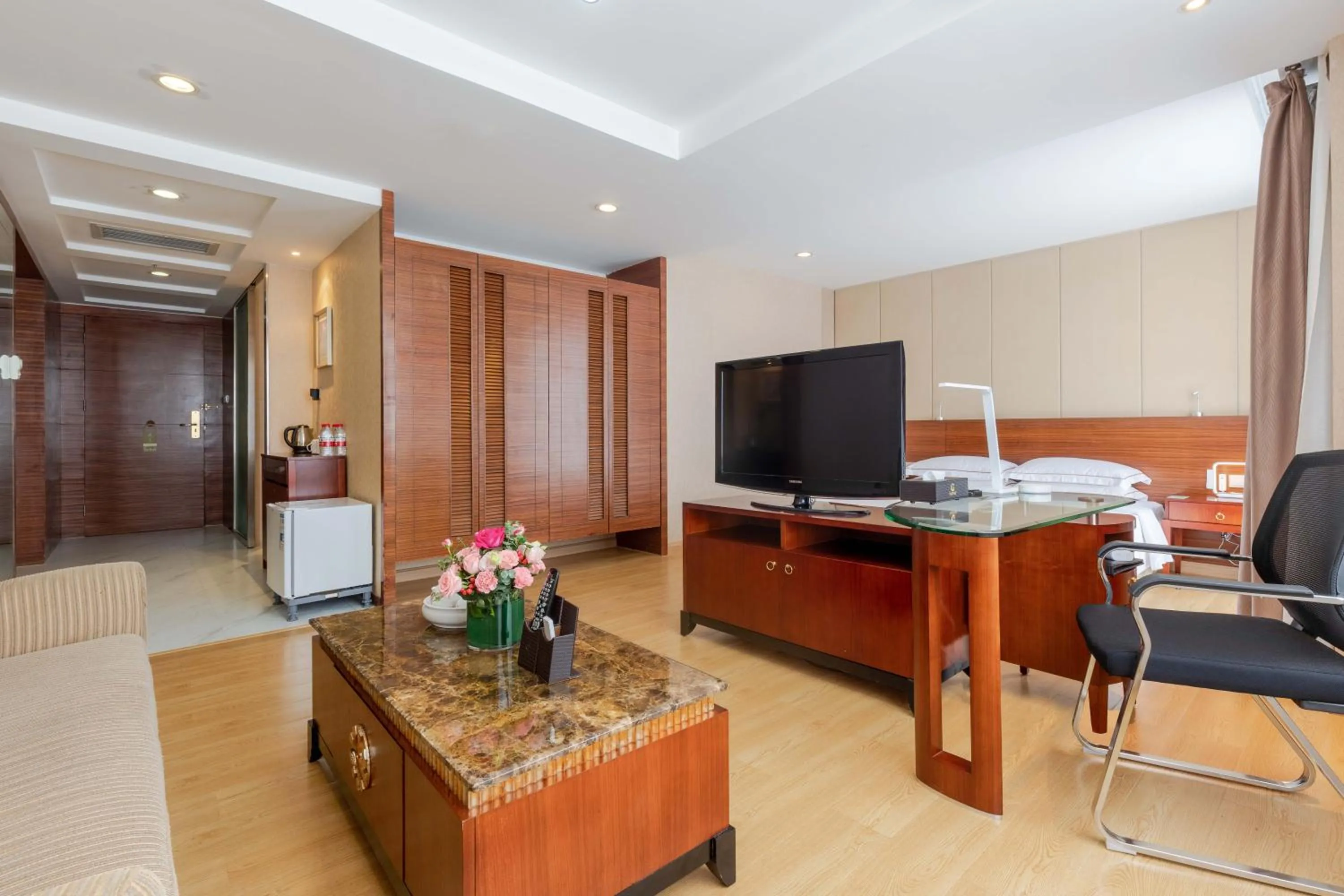 Guangzhou Good International Hotel